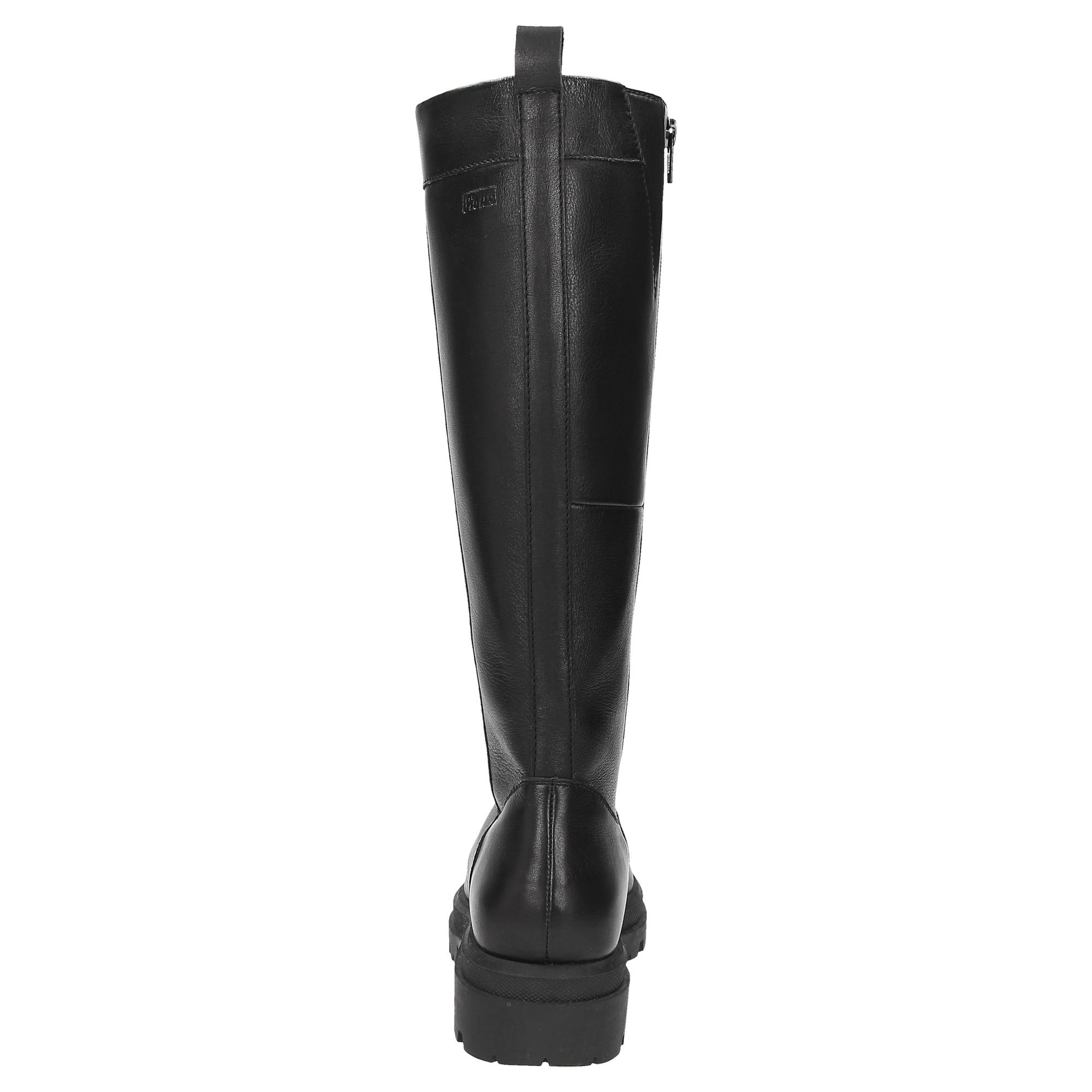 SIOUX Stiefel »Kuimba-703«