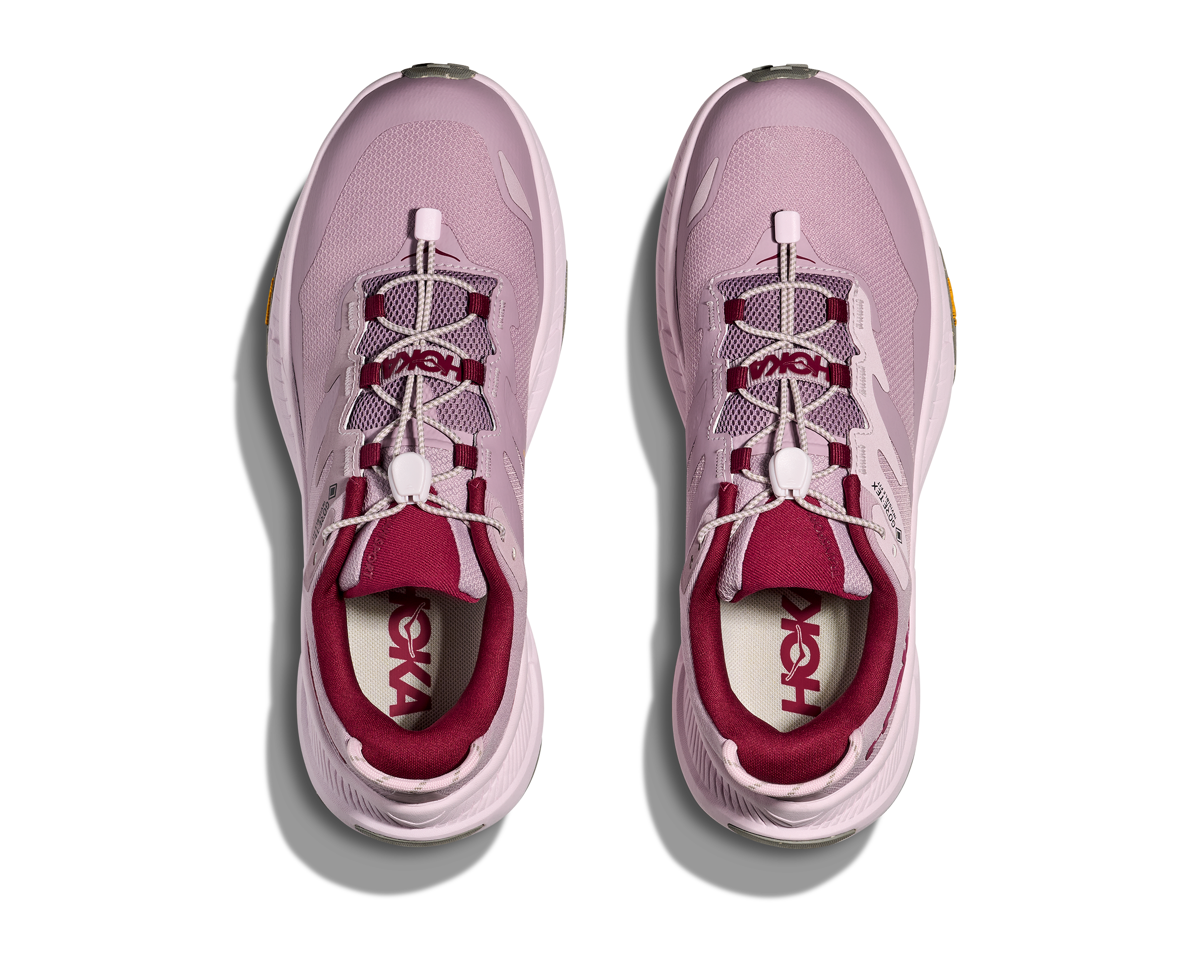 Hoka One One Trailrunningschuh »W TRANSPORT GORE-TEX«  wasserdicht