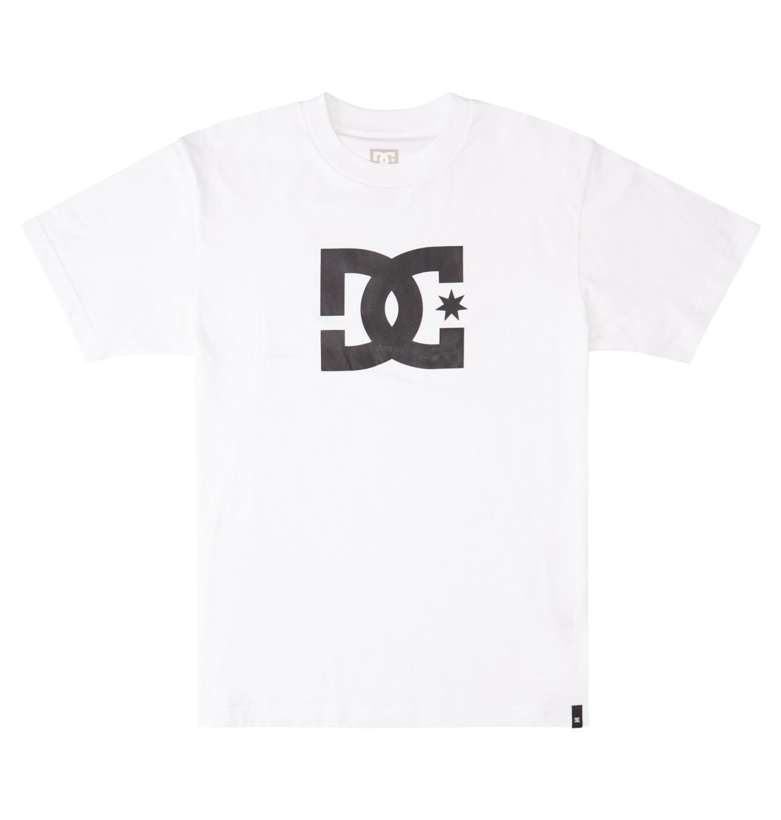 DC Shoes T-Shirt »DC Star«