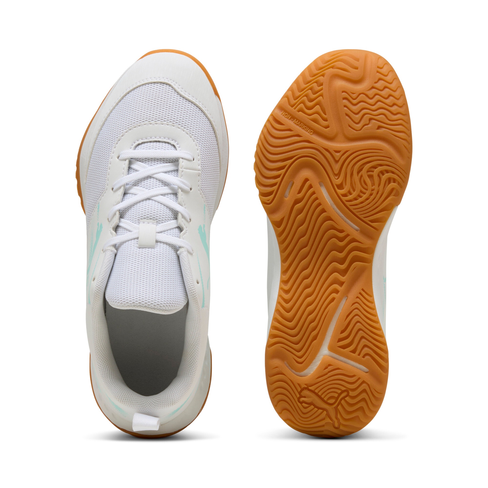 PUMA Hallenschuh »VARION II JR«