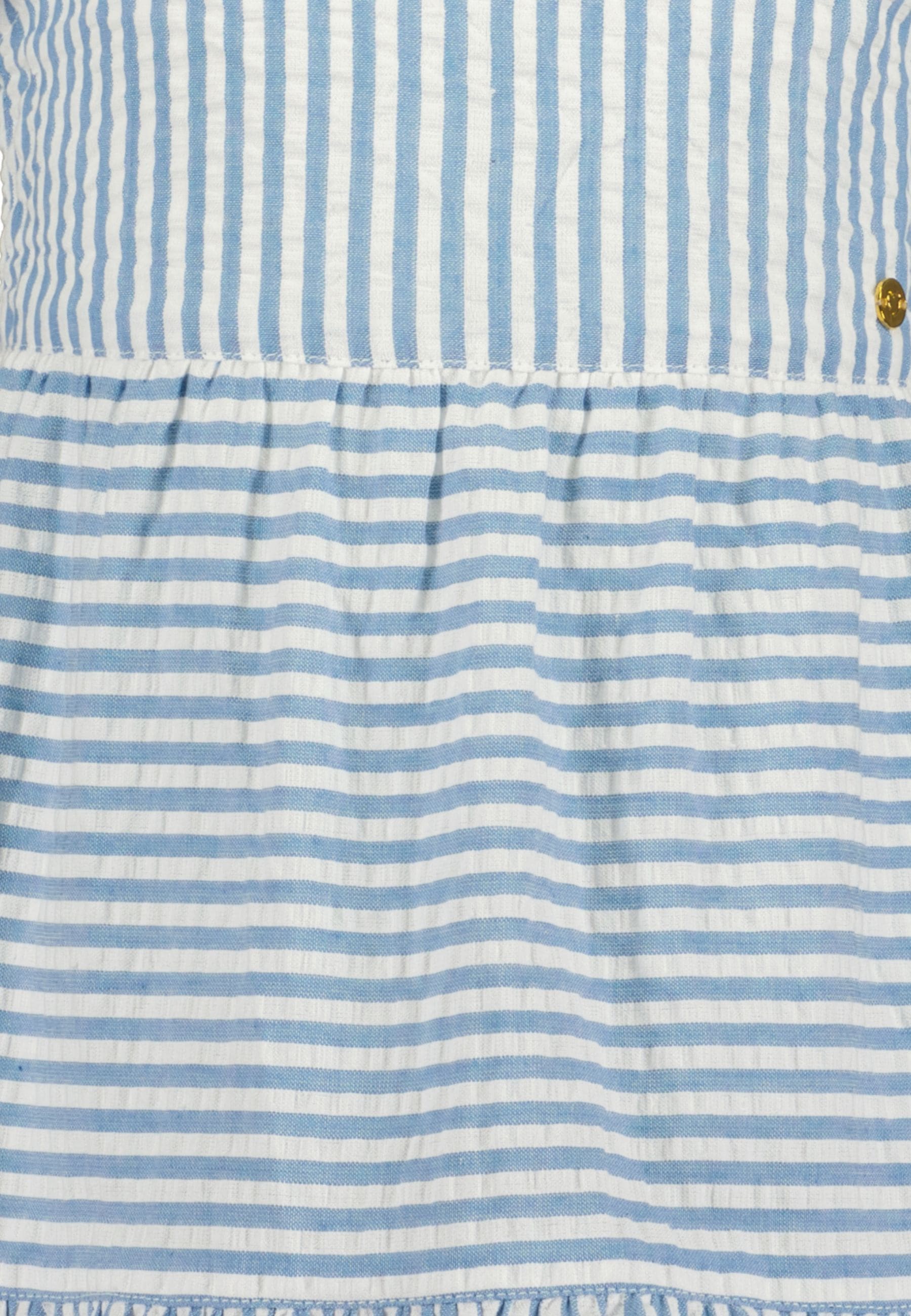 Blue Seven Sommerkleid