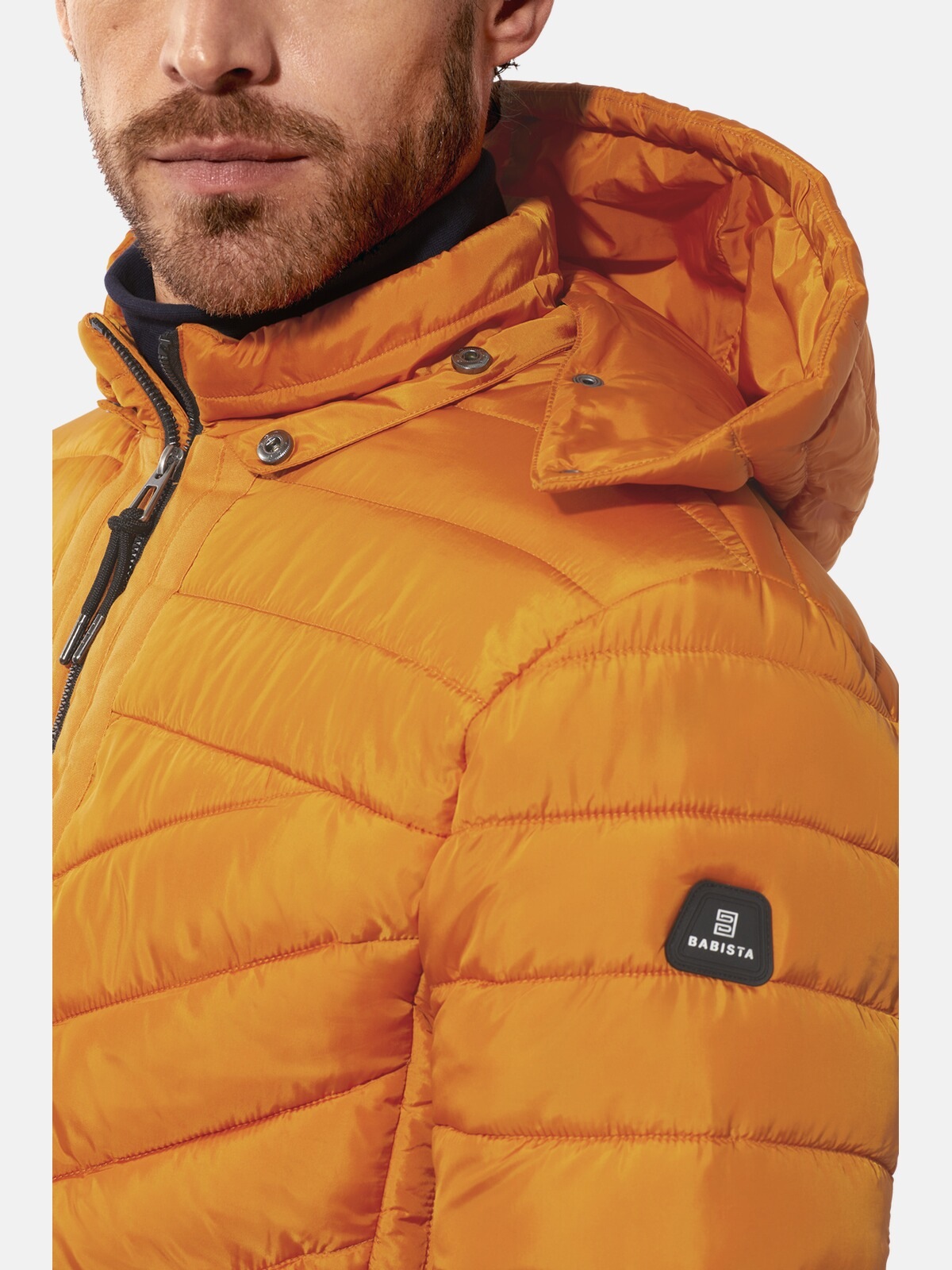 Babista Steppjacke »Steppjacke MALISSO«