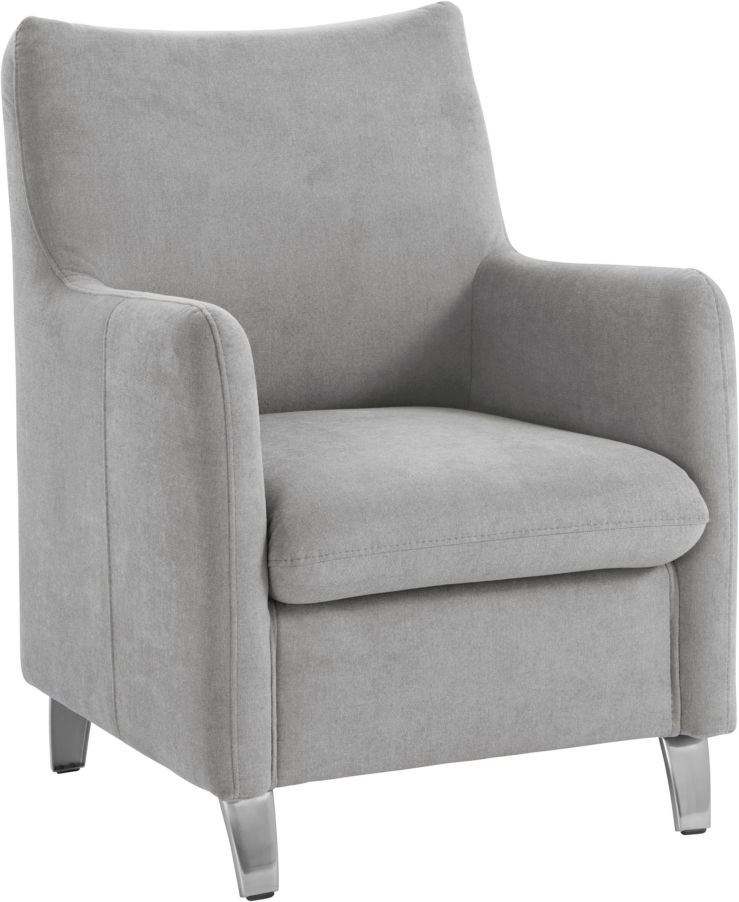 sit&more Sessel »Daytona«