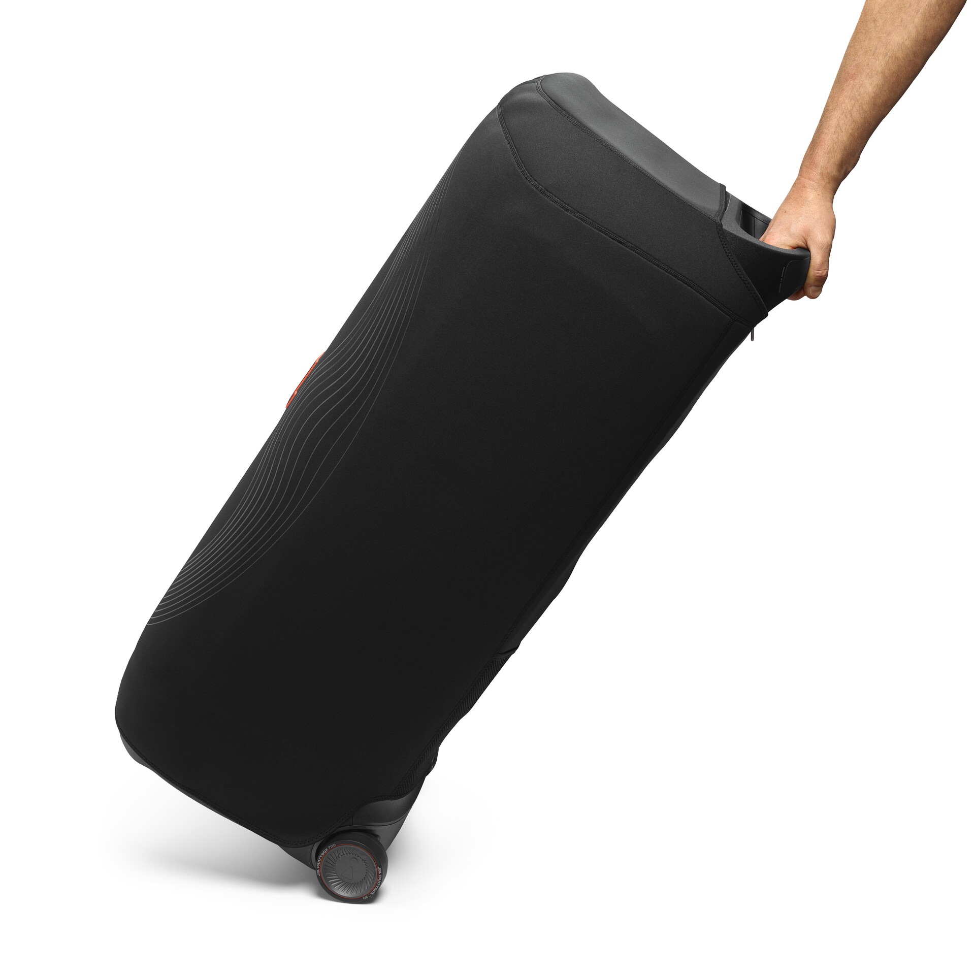 JBL Lautsprecher-Hülle »PartyCover für JBL PartyBox 720« Cover, Schutzhülle, Case, Schutzcase