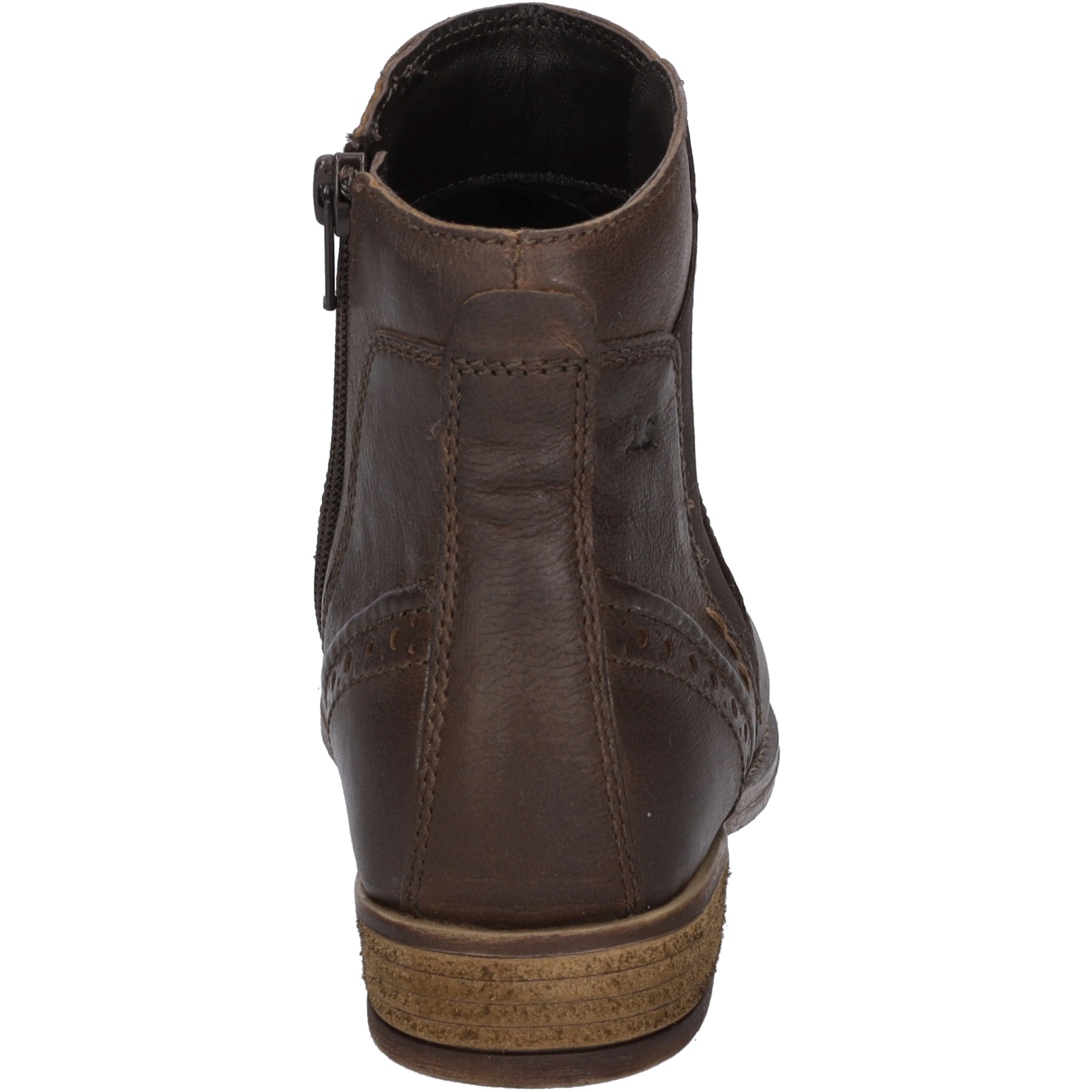 Josef Seibel Stiefelette »Sienna 35, moro«
