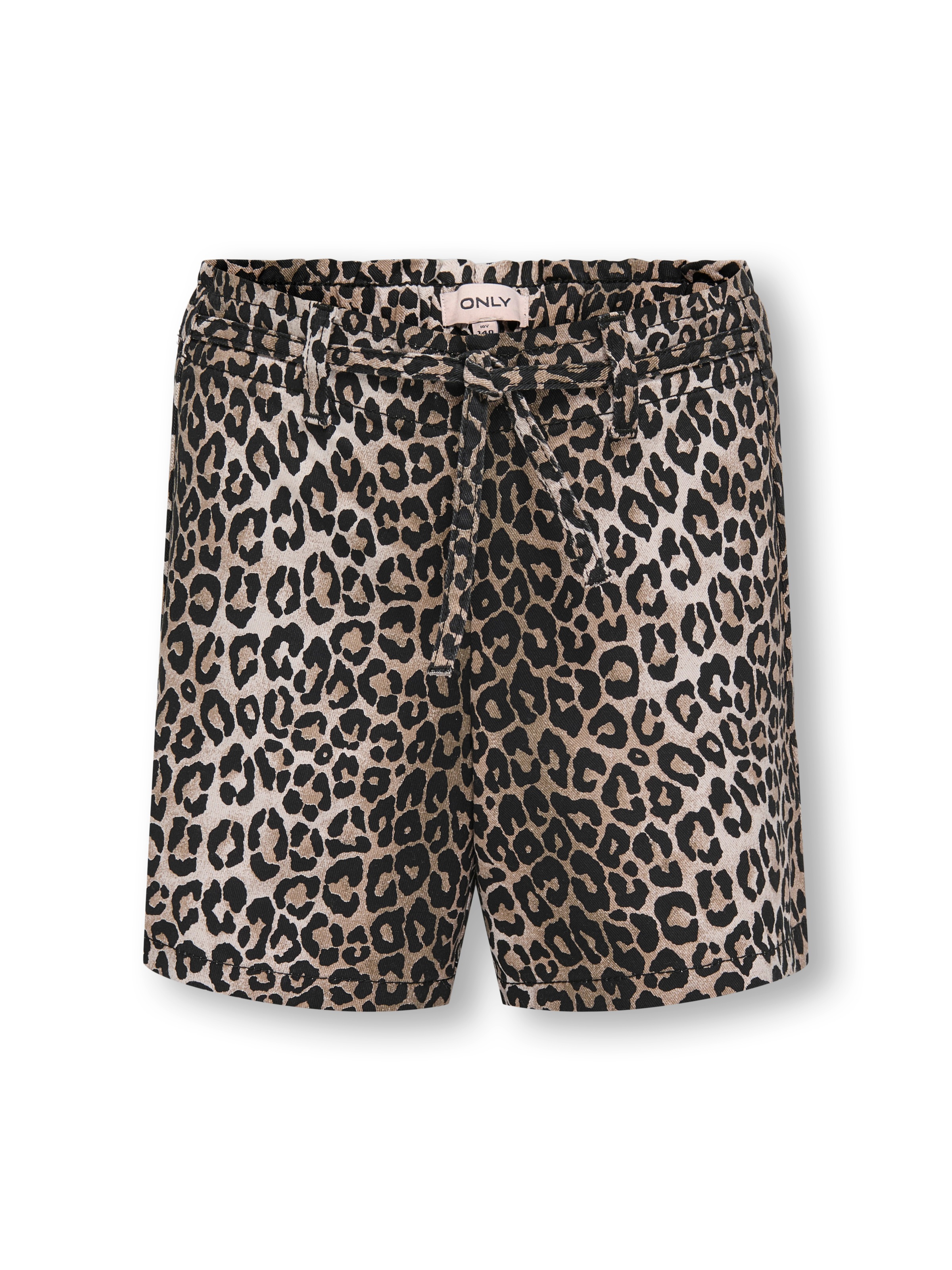 KIDS ONLY Shorts »KOGSANDRA PRINTED SHORTS PNT«