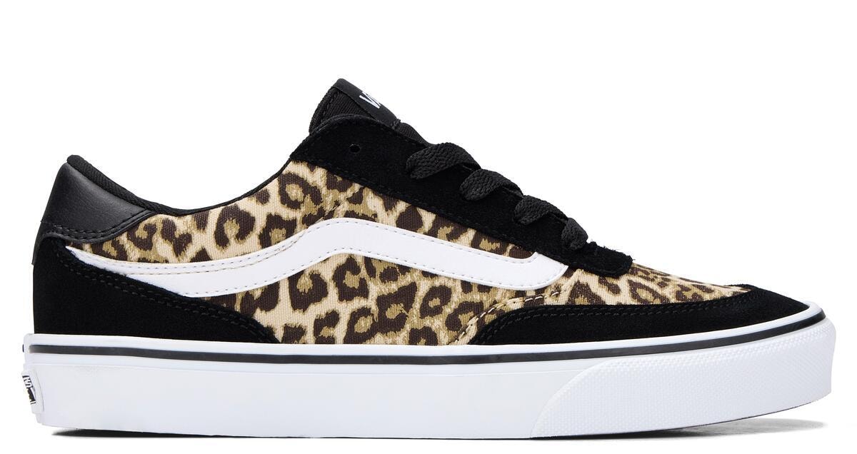 Vans Sneaker »Brooklyn LS«