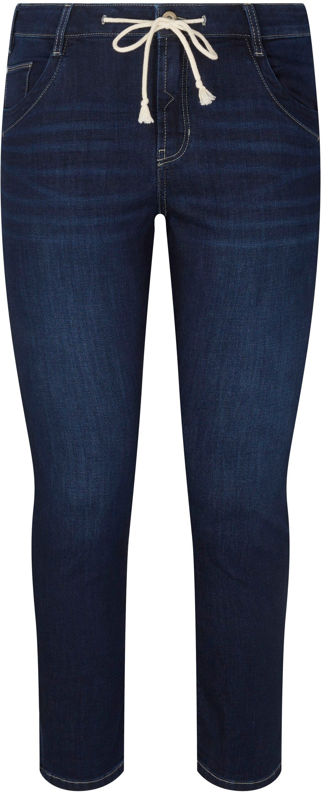 TOM TAILOR PLUS ♕ im bei Relax-fit-Jeans, Five-Pocket-Style