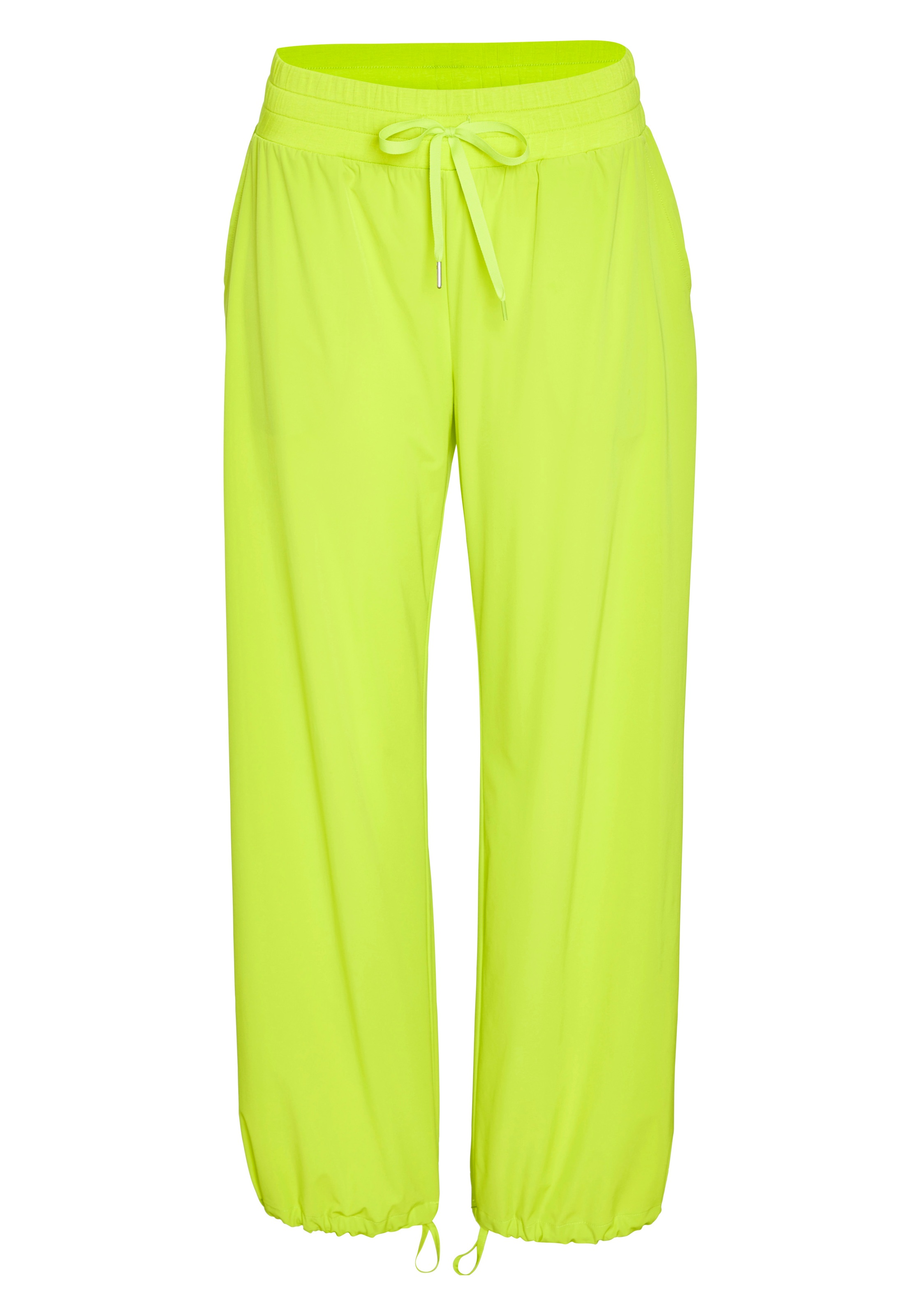 LASCANA ACTIVE Dancehose  schnell trocknend 4 Wege Stretch