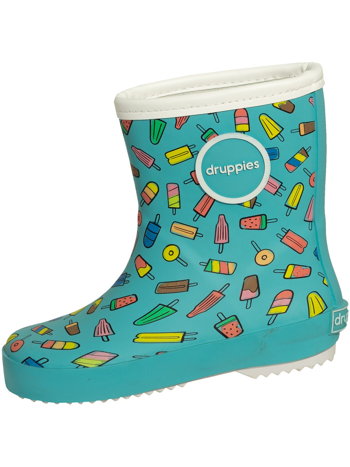 Druppies Gummistiefel »Regenstiefel Summer«