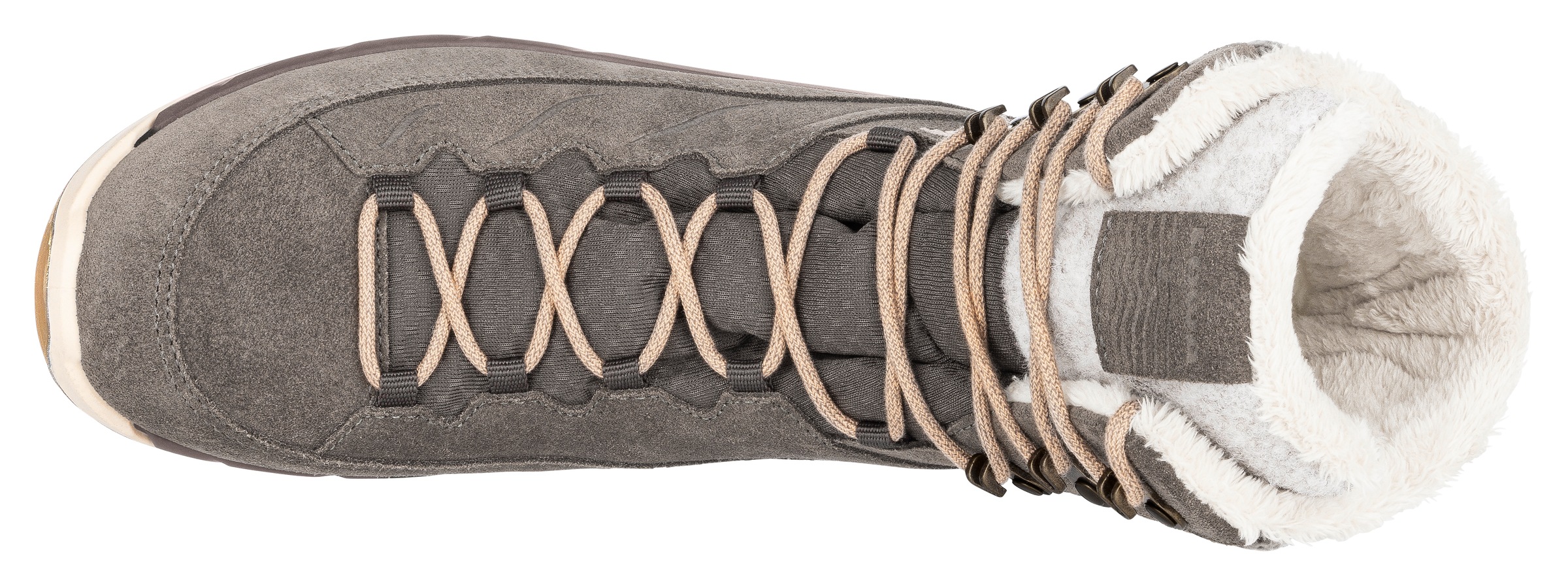 Lowa Winterstiefel »CALCETA EVO GORE-TEX WS«, wasserdicht