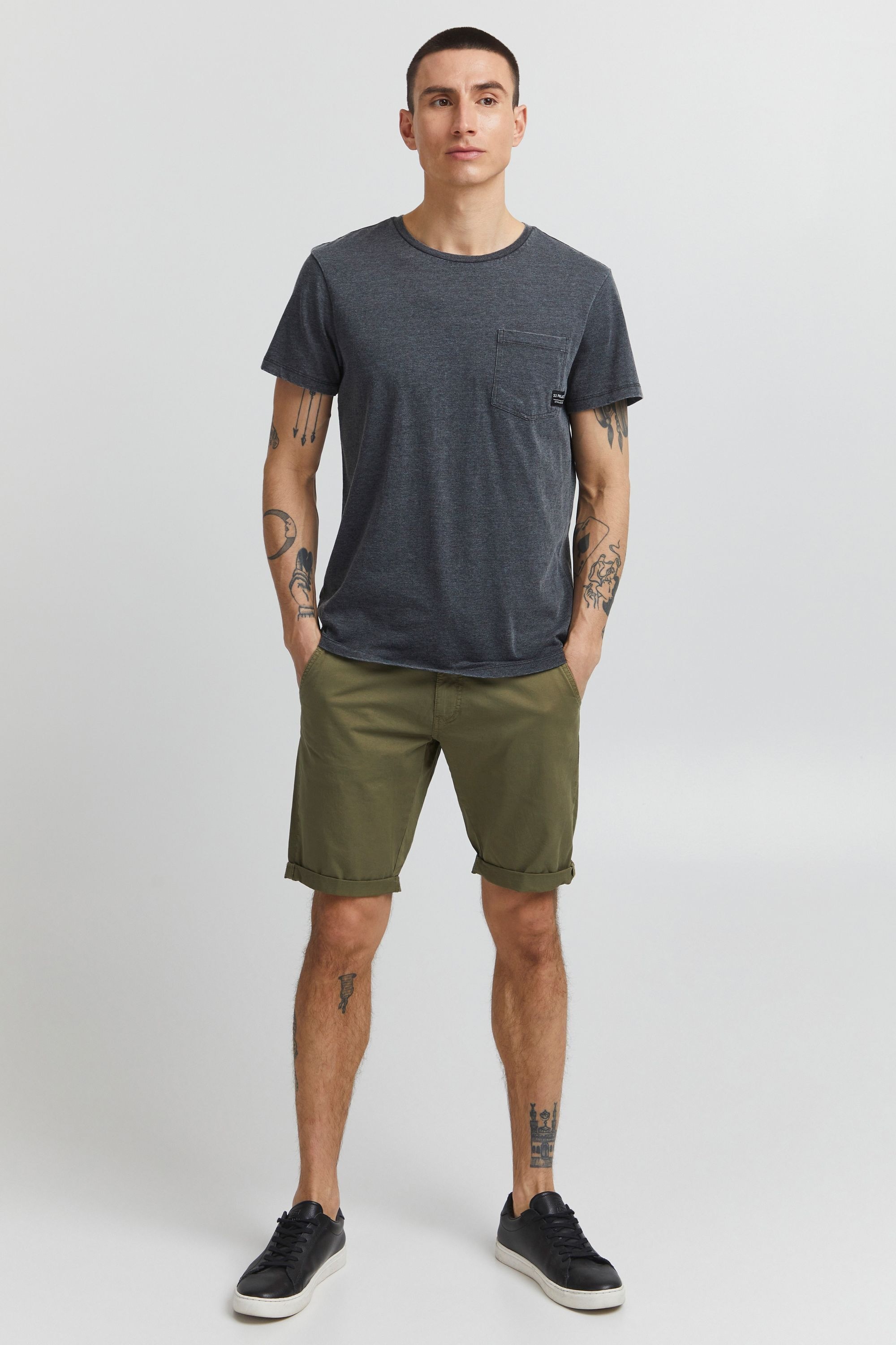 Blend Shorts »Shorts BHBruno«