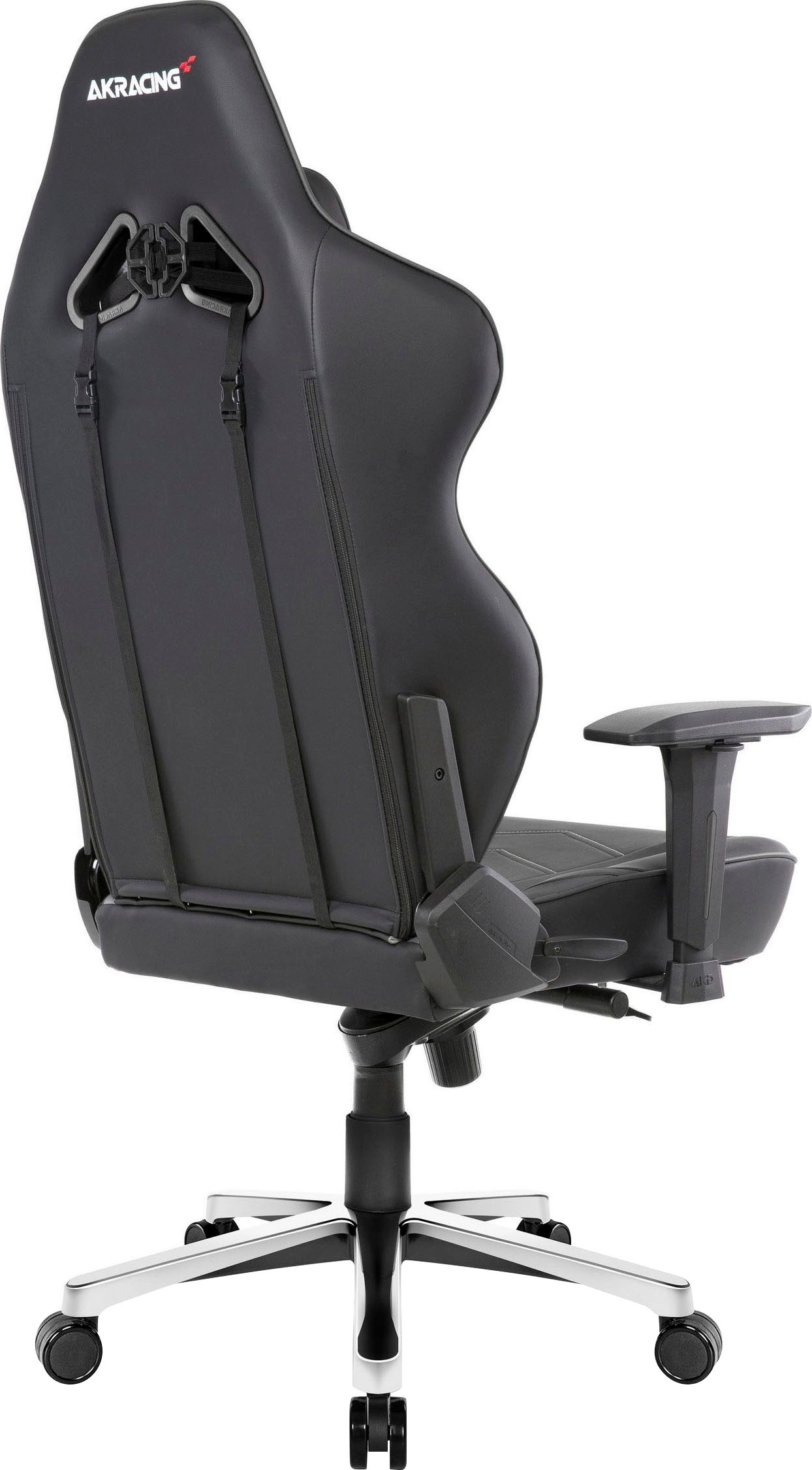 AKRacing Gaming-Stuhl »Master MAX«, Kunstleder