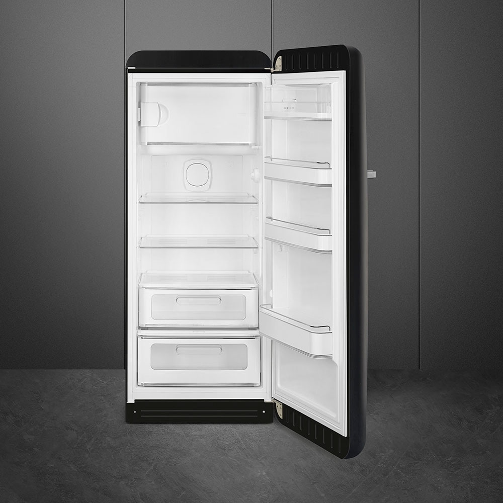 Smeg Kühlschrank »FAB28RDBB5«