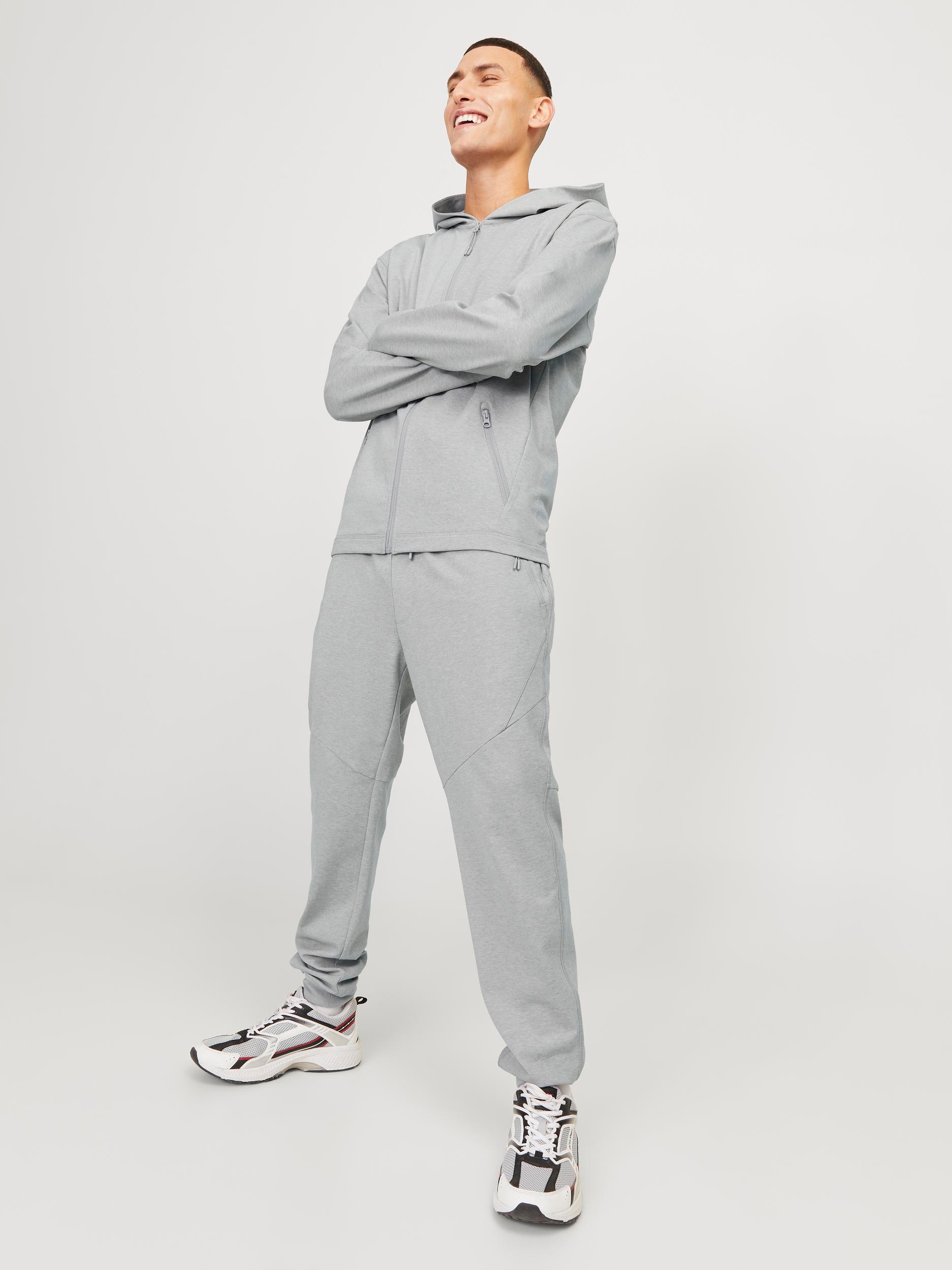 Jack & Jones Sweathose »JPSTWILL JJCLOUD SWEAT PANTS NOOS«