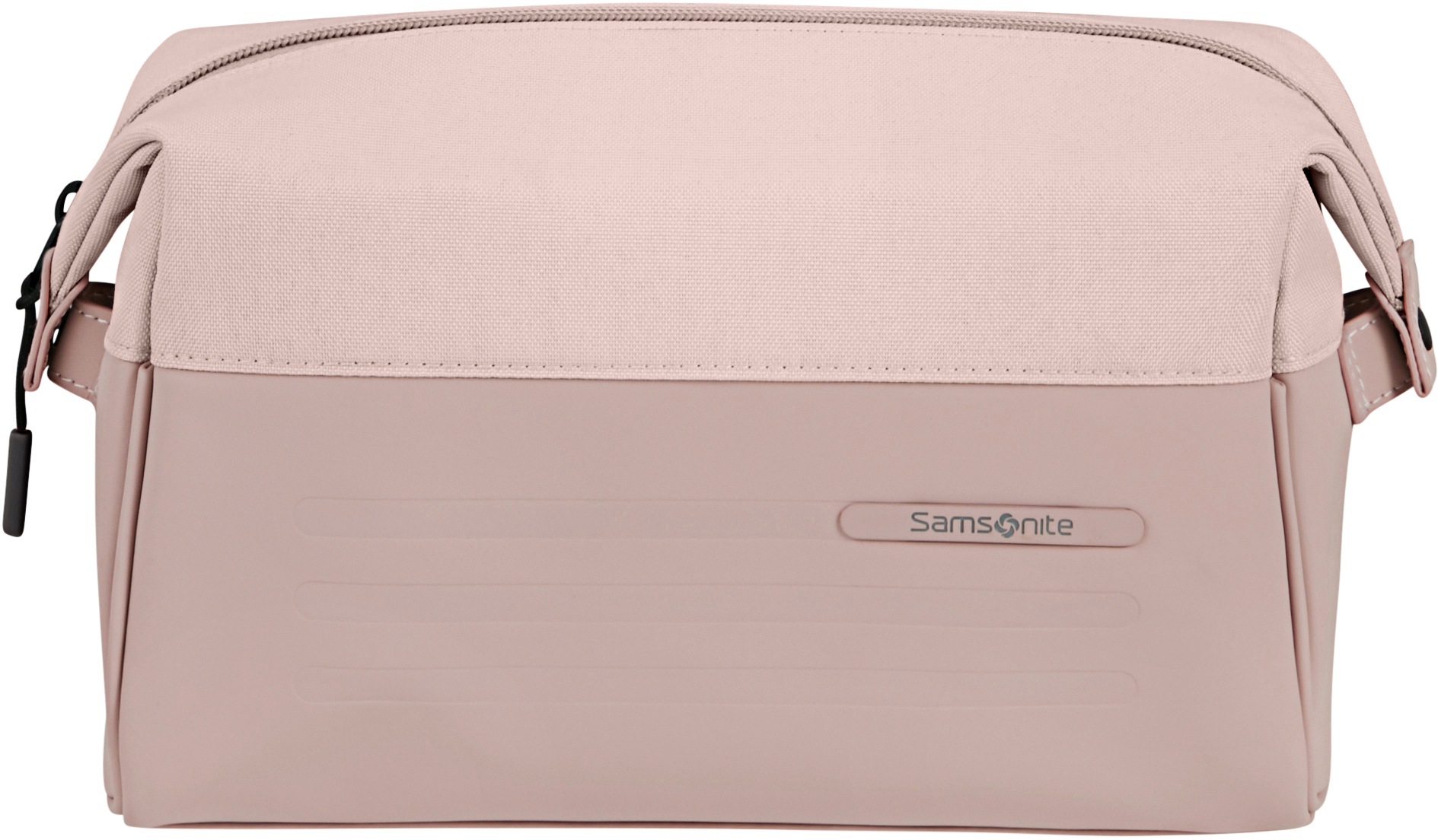 Samsonite Stackd Kulturtasche »Pouch« rosé - rosé