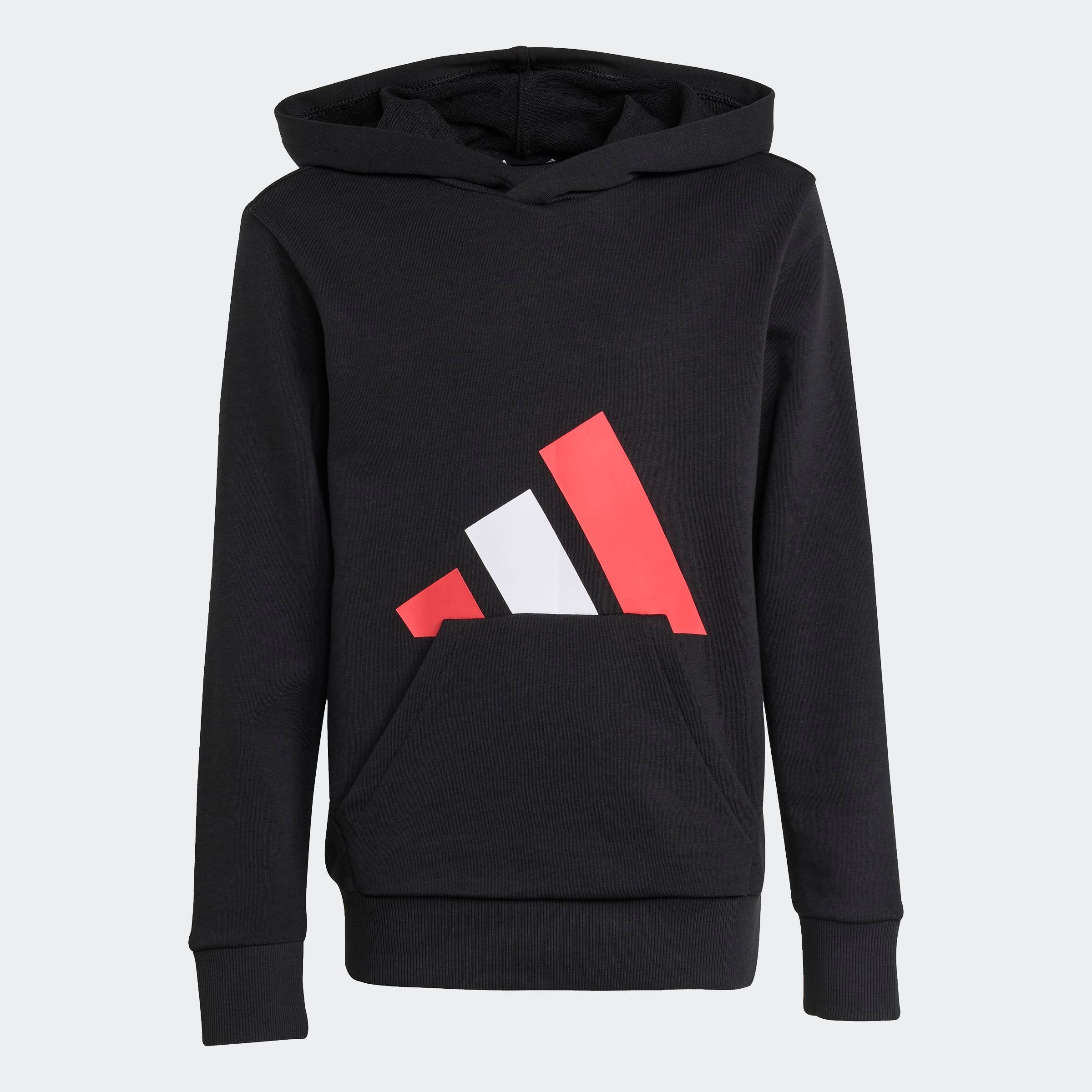 adidas Sportswear Kapuzensweatshirt »ESSENTIALS KIDS HOODIE«
