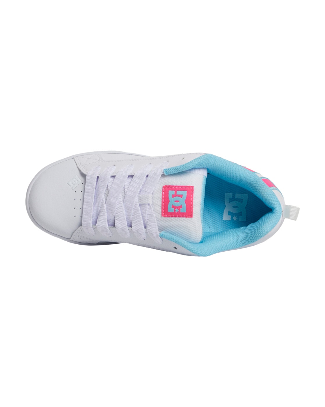 DC Shoes Outdoorsandale »Court Graffik«
