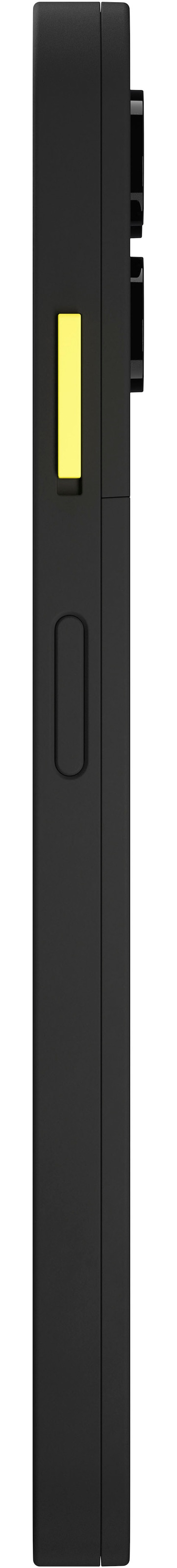 Fairphone Smartphone »Das Fairphone (Gen. 6)«, Horizon Black