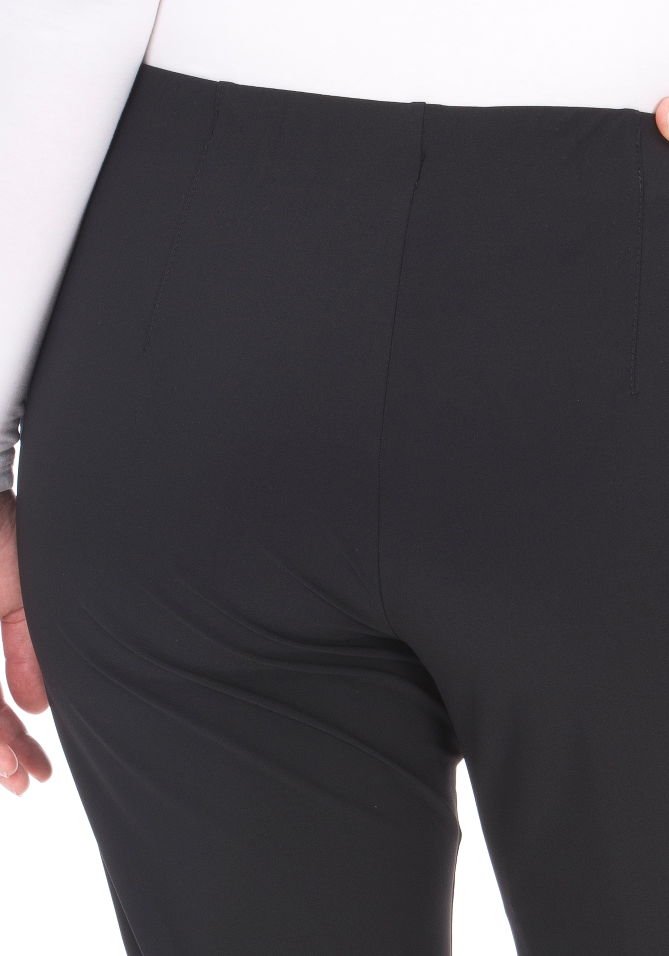 KjBRAND Schlupfhose »Susie«, mit elastischem Schlupfbund