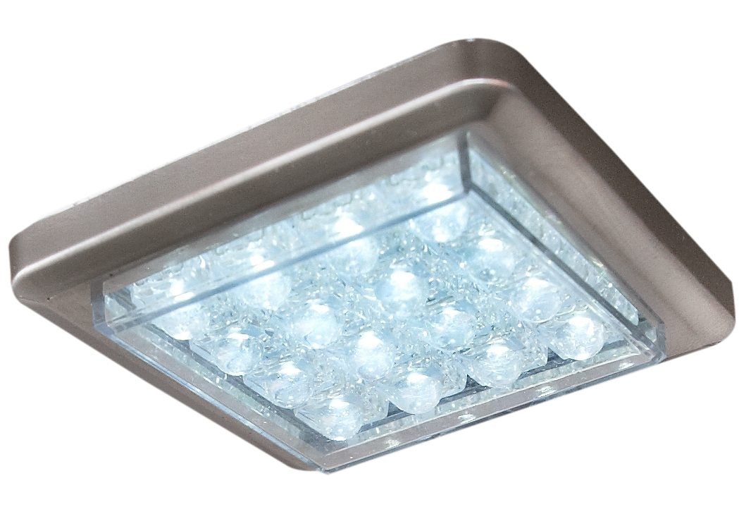 Home affaire LED Unterbauleuchte 3 Stk.