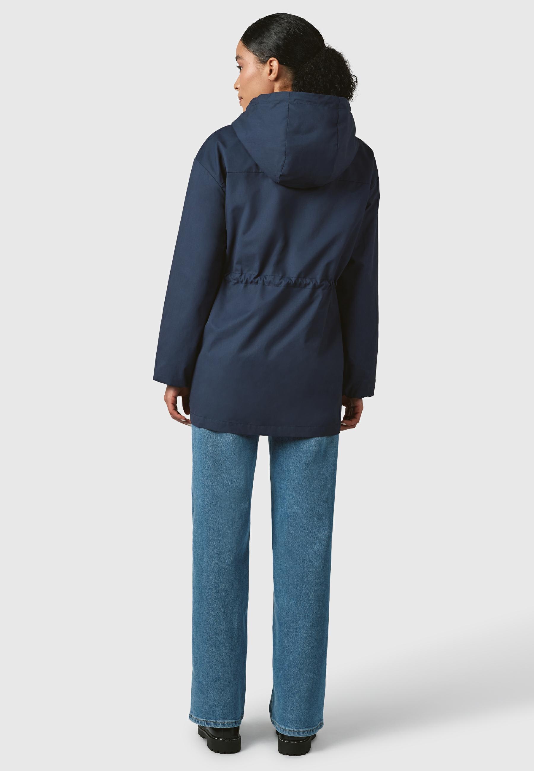 Ragwear Outdoorjacke »Outdoorjacke Monadissimo B«