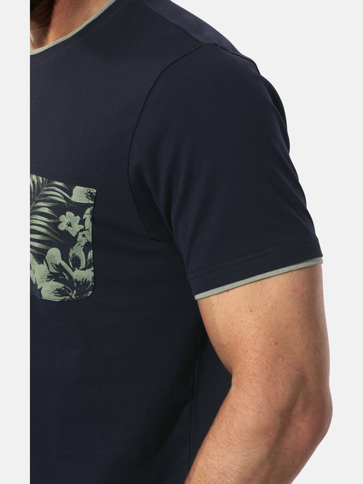 Babista T-Shirt »Doppelpack T-Shirt RIGATULI«
