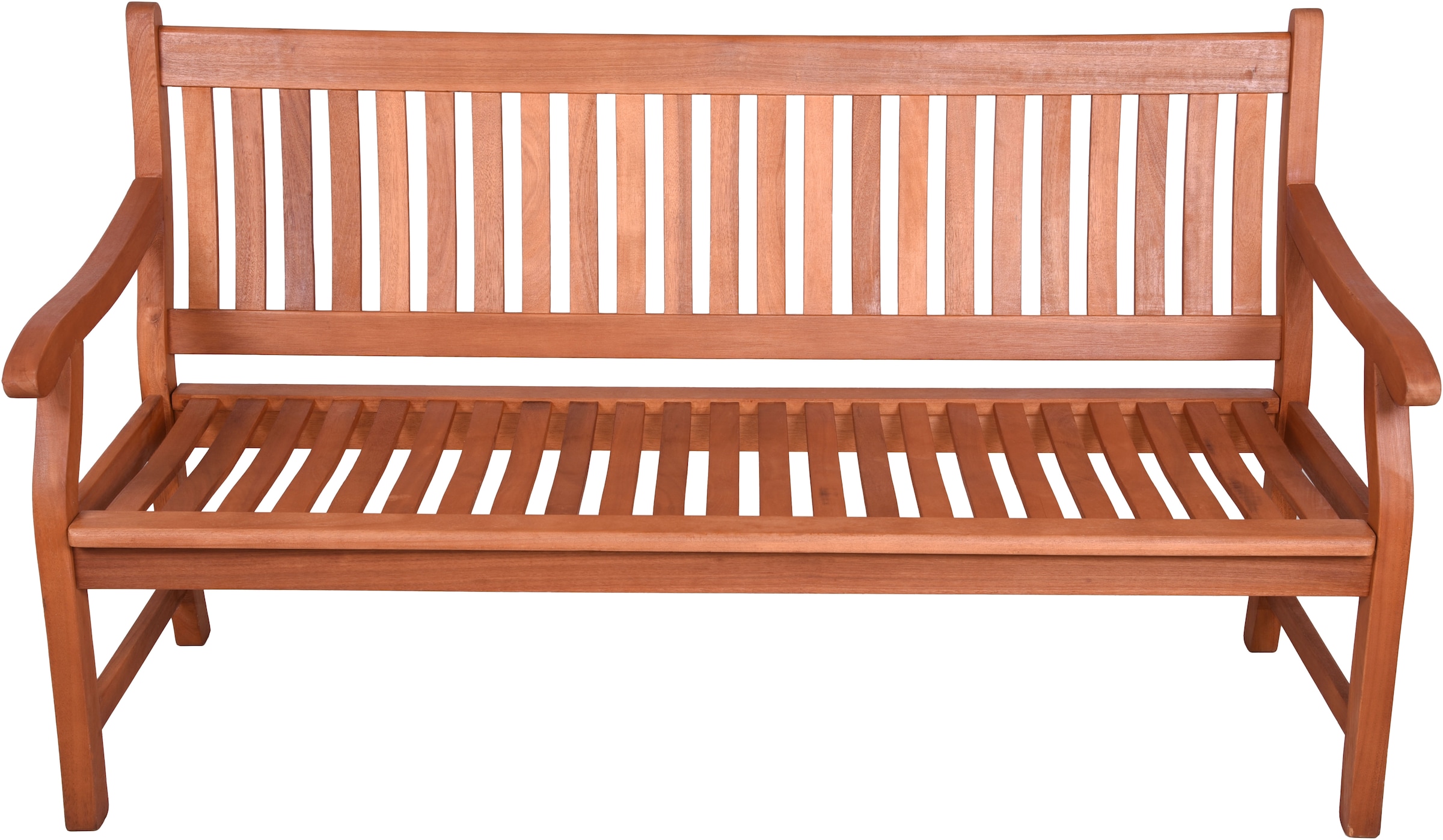 Garden Pleasure Gartenbank »NEW JERSEY«, BxTxH: 158x68x90 cm