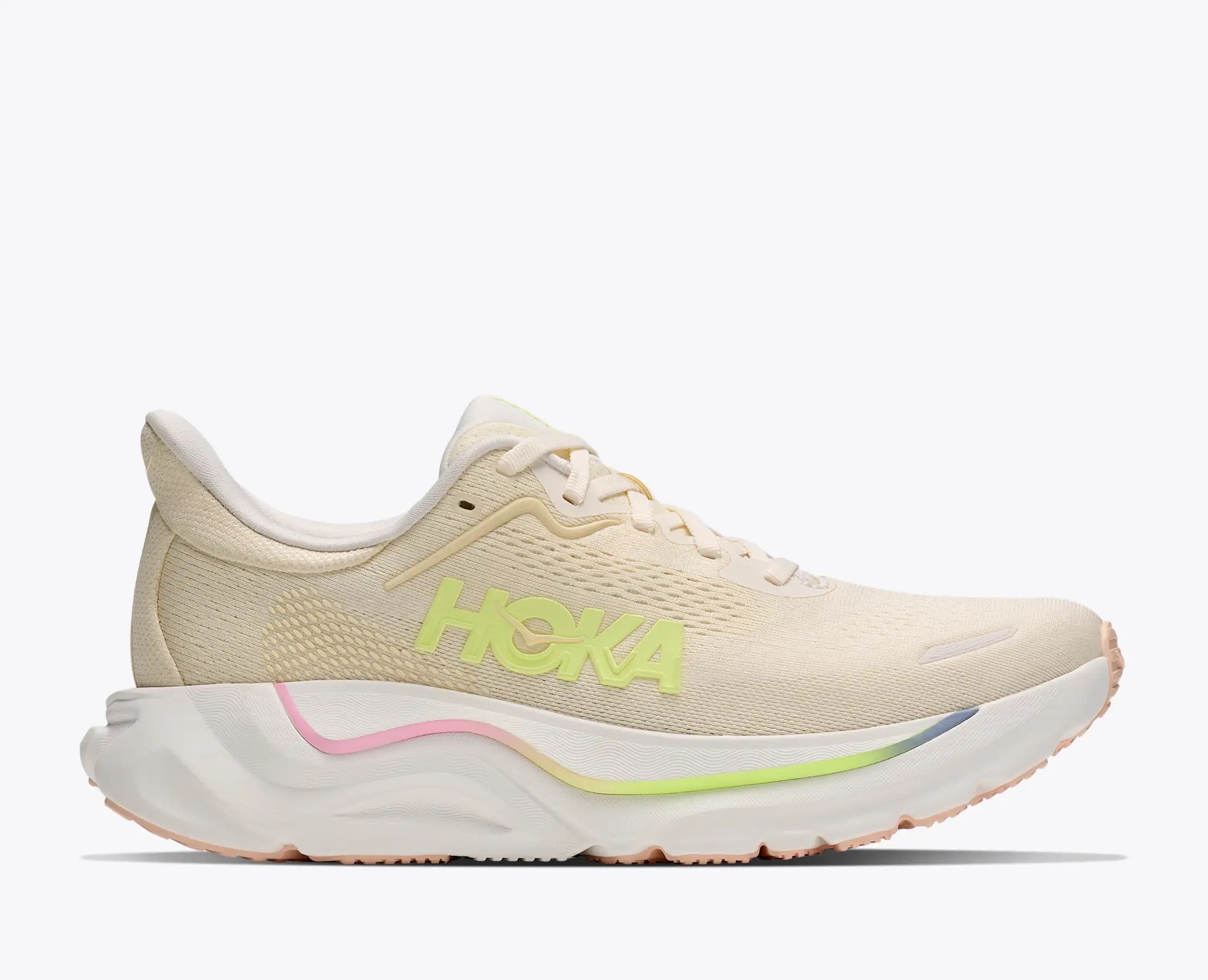 Hoka One One Laufschuh »Arahi 9«  atmungsaktives Obermaterial, EVA-Dämpfungstechnologie