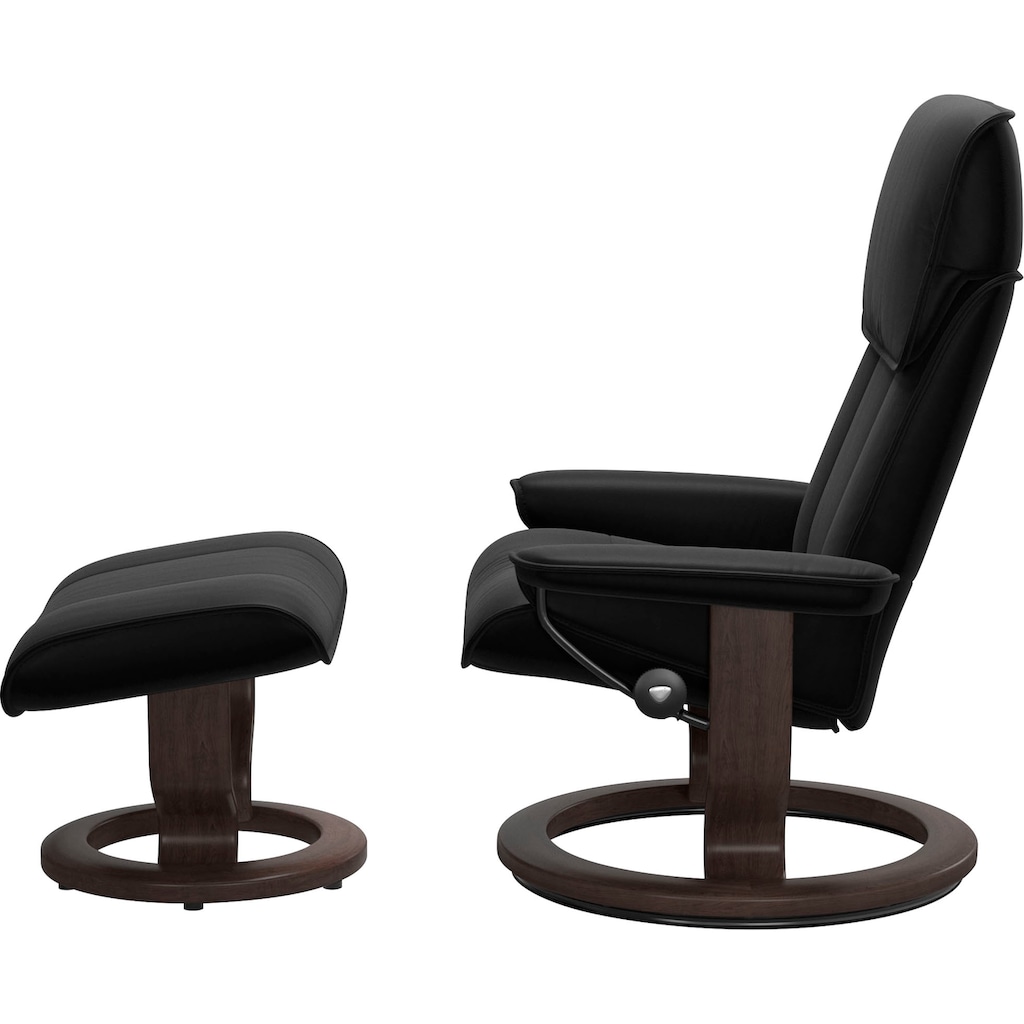 Stressless® Fußhocker »Admiral«