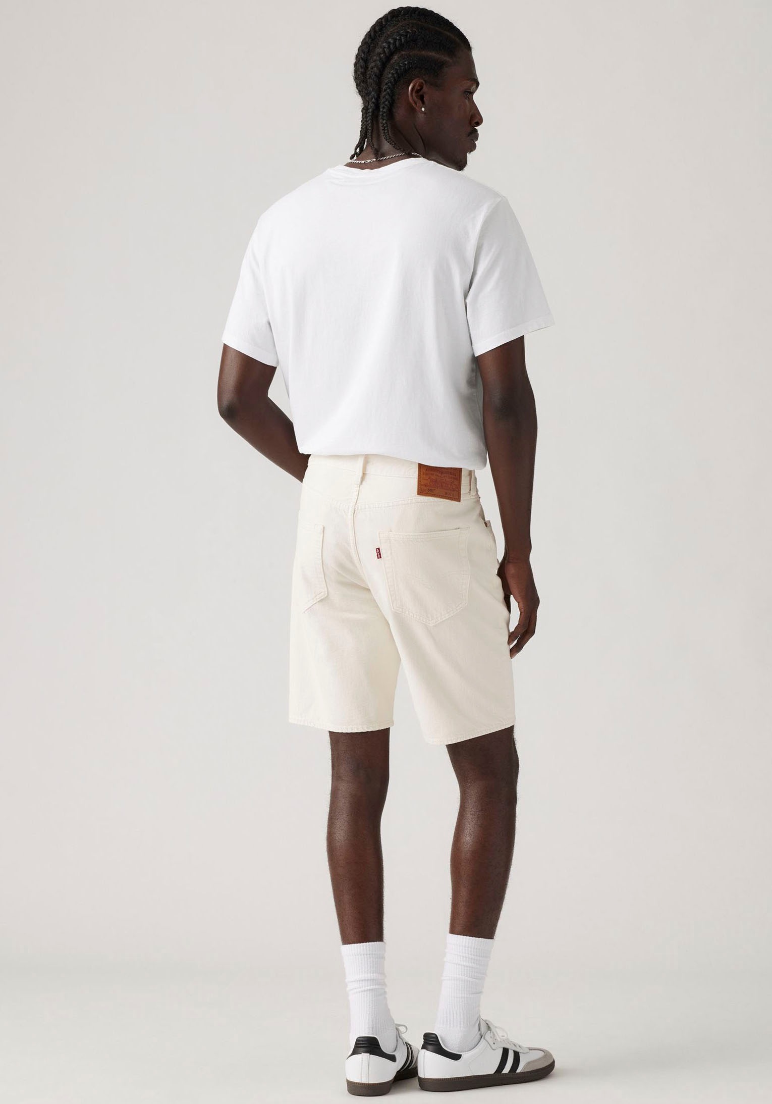 Levi's® Jeansshorts »501®«, Sommerhose FRESH COLLECTION, 501 collection