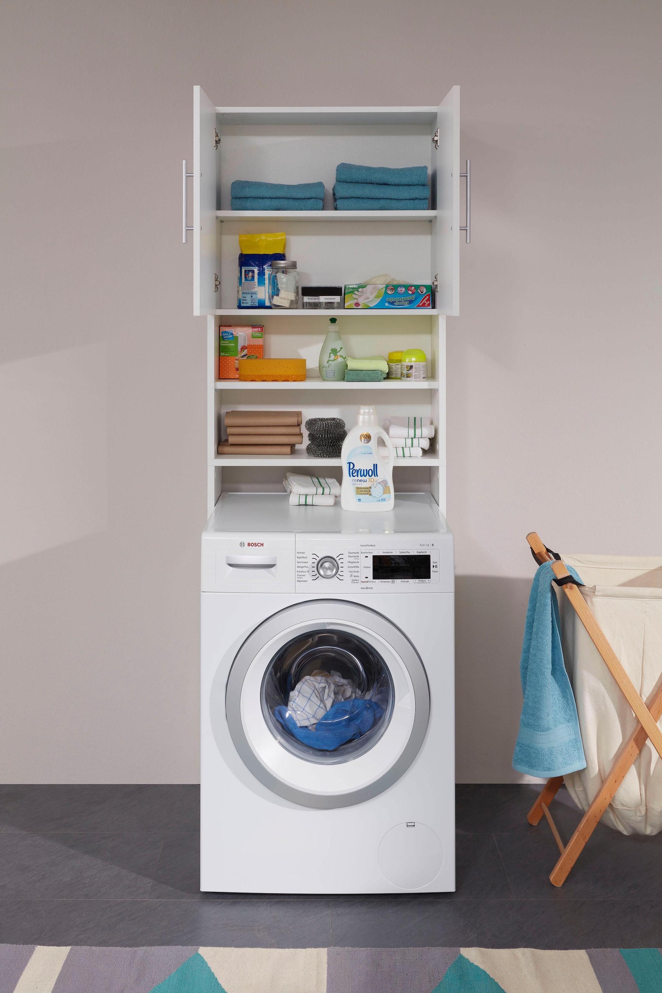 INOSIGN Waschmaschinenumbauschrank mit 3 »Banta« Garantie Jahren XXL