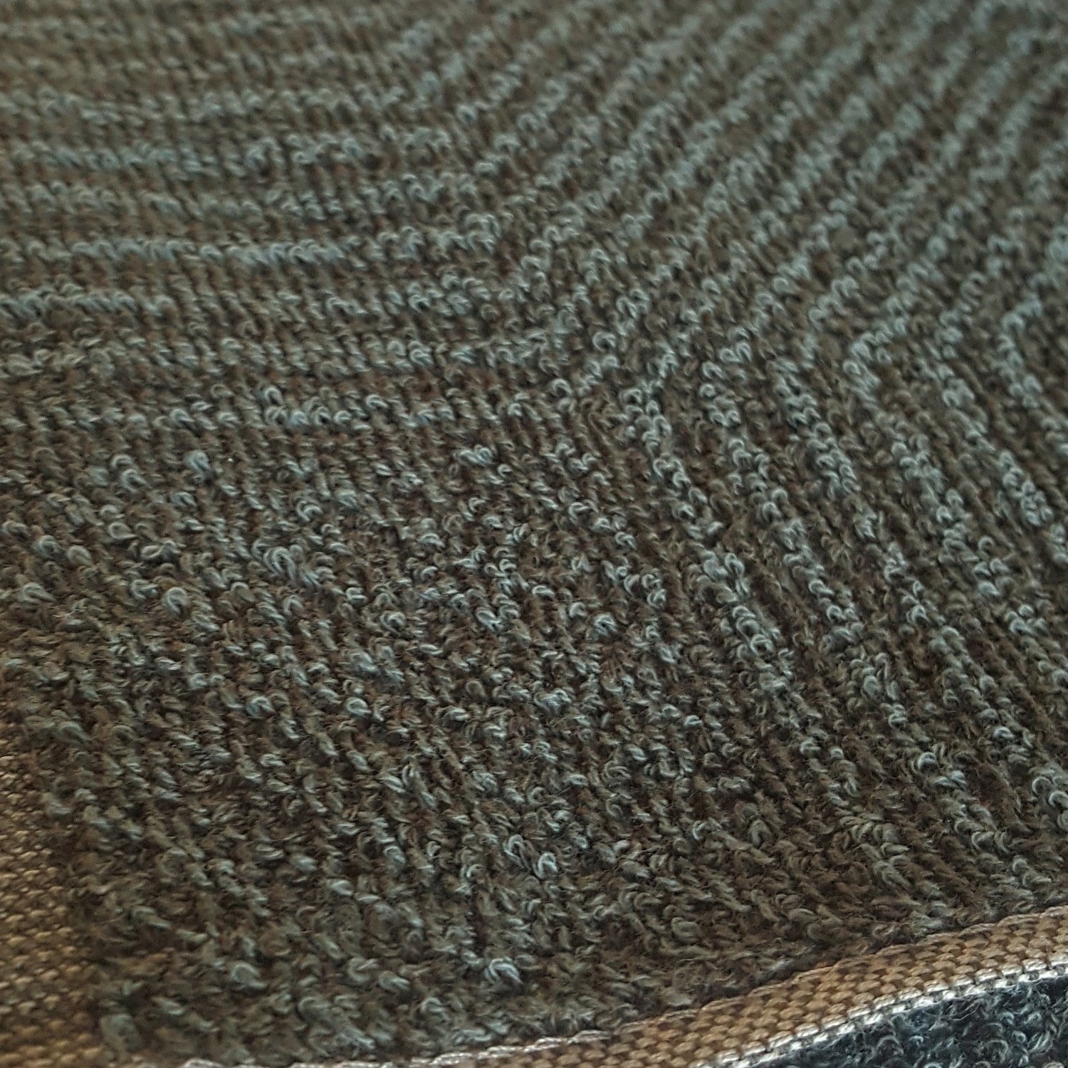 DDDDD Geschirrtuch »DDDDD Cisis Küchentuch 50 x 55 (6 Stück)« schnell trocknend, 100% Baumwolle, mit subtilem Muster