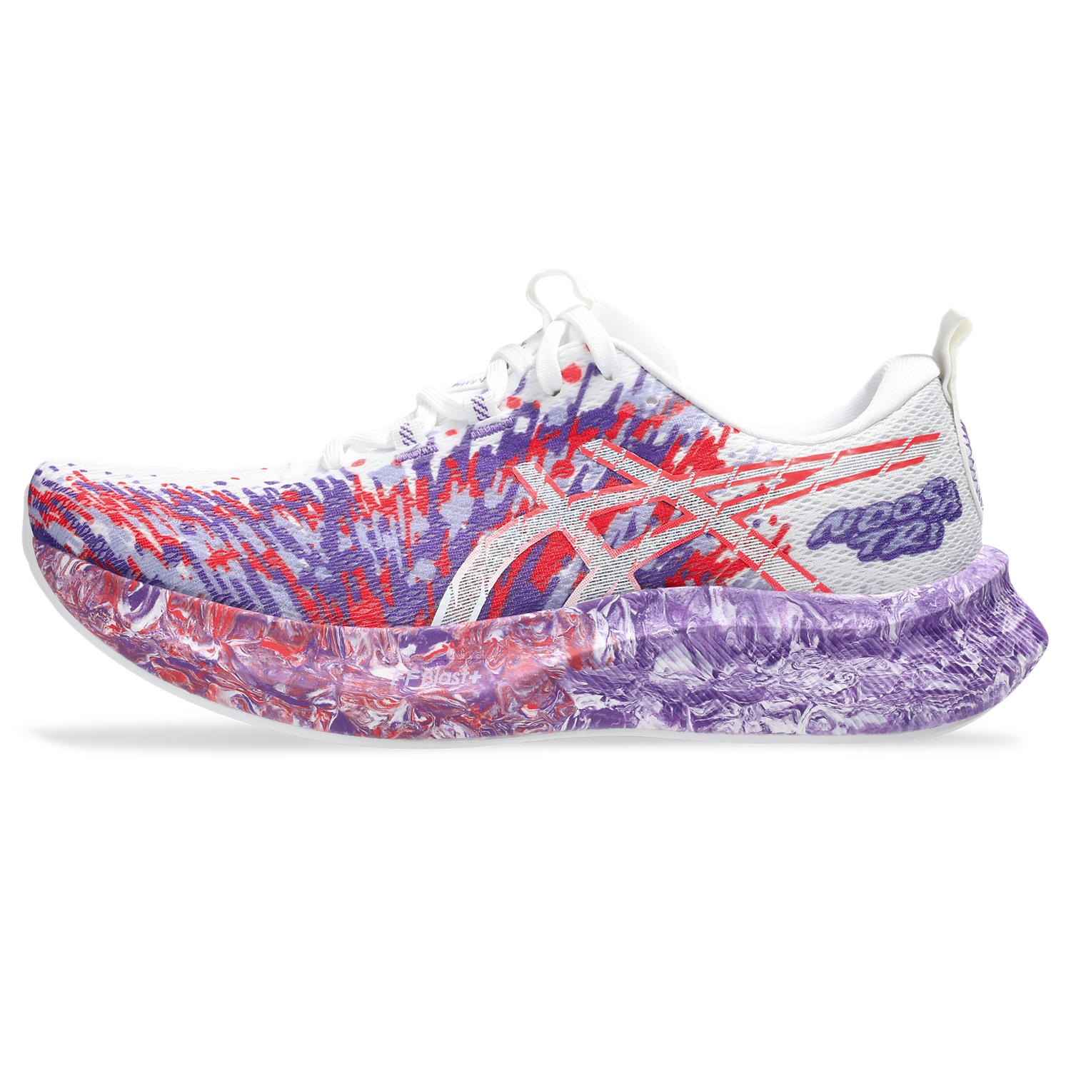 Asics Laufschuh »NOOSA TRI 16«