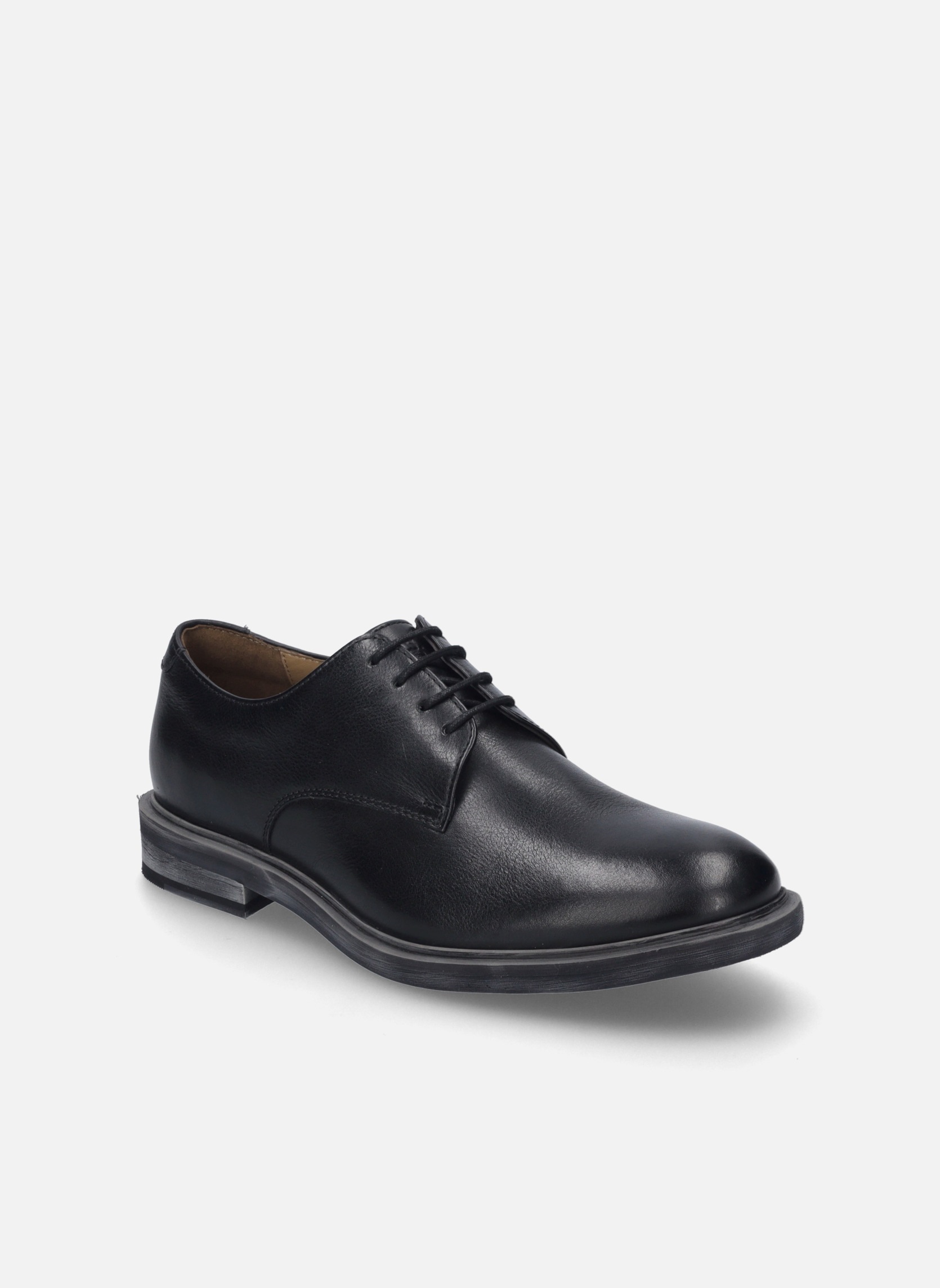 Josef Seibel Schnürschuh »Bradley 01, schwarz«