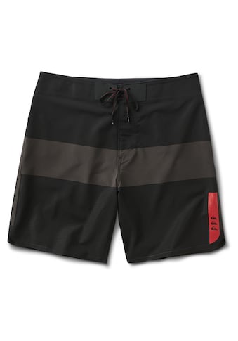 Boardshorts »Highline Pro Scallop 19"«