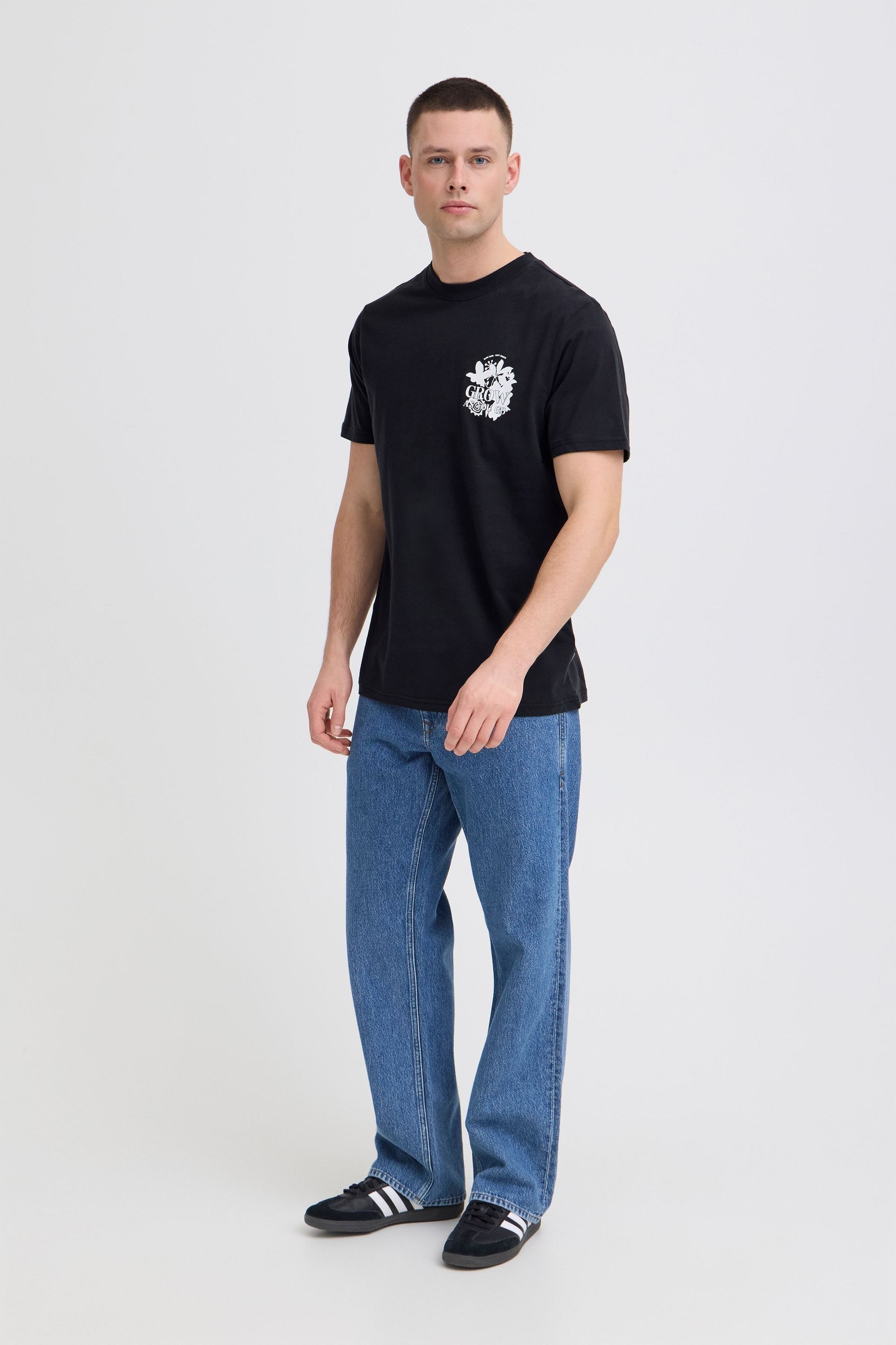 Blend T-Shirt »T-Shirt BHJafon«