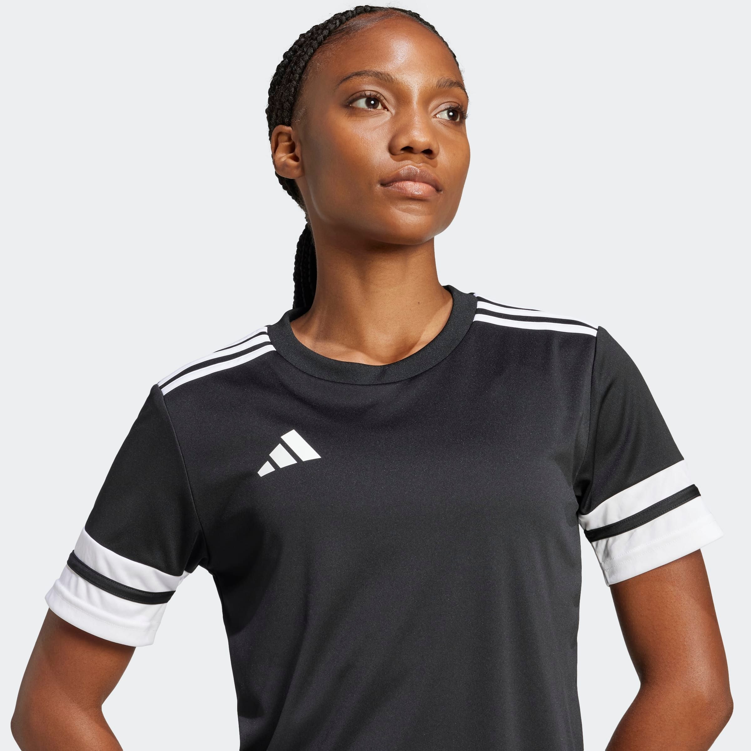 adidas Performance Fußballtrikot »SQUA25 JSY W«