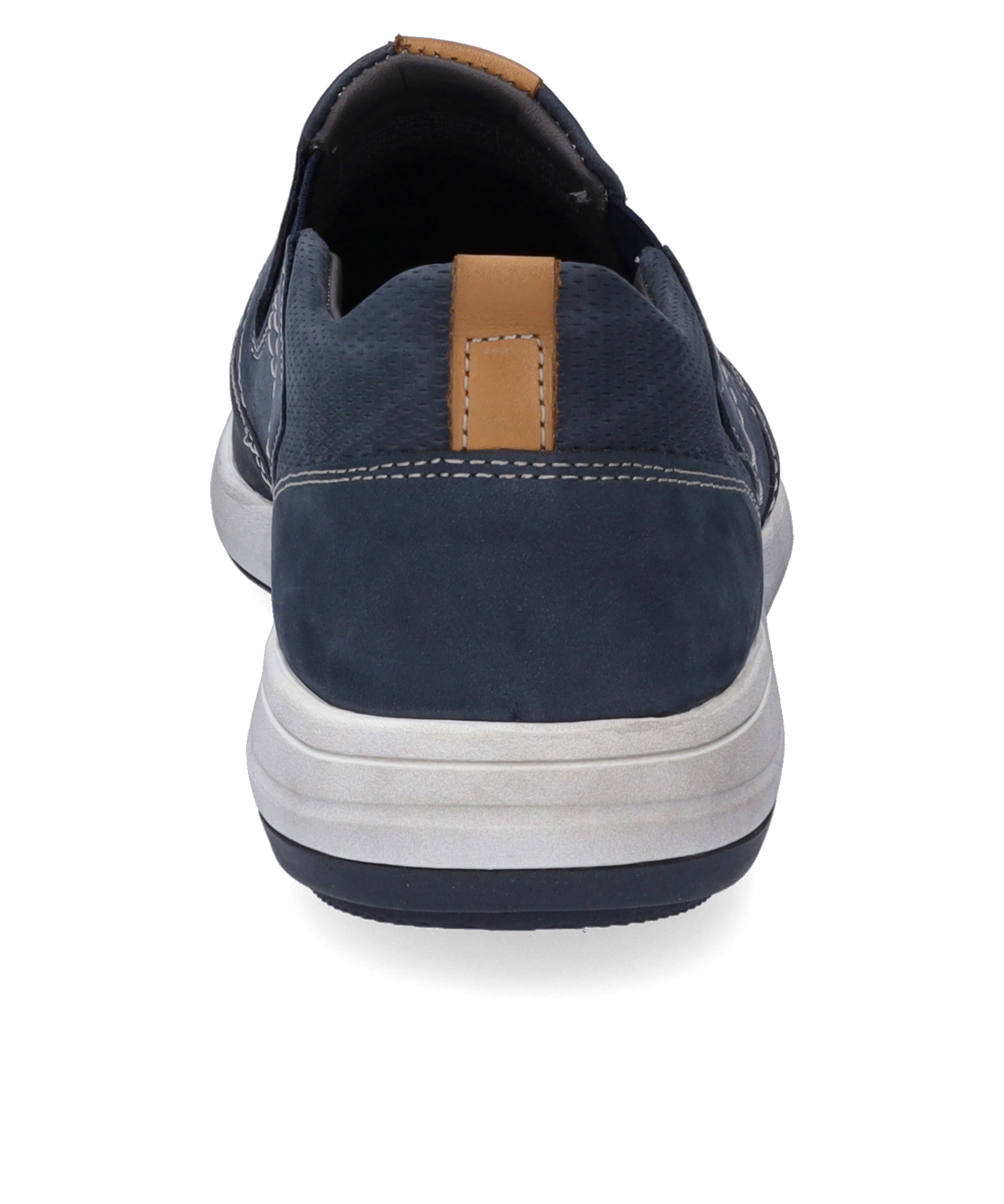 Josef Seibel Slipper »Enrico 04, blau-kombi«