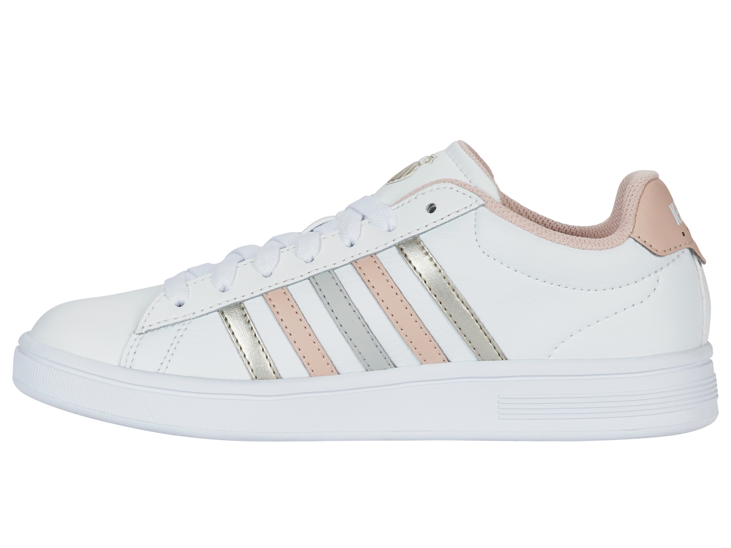 K-Swiss Sneaker »COURT TIEBREAK II«