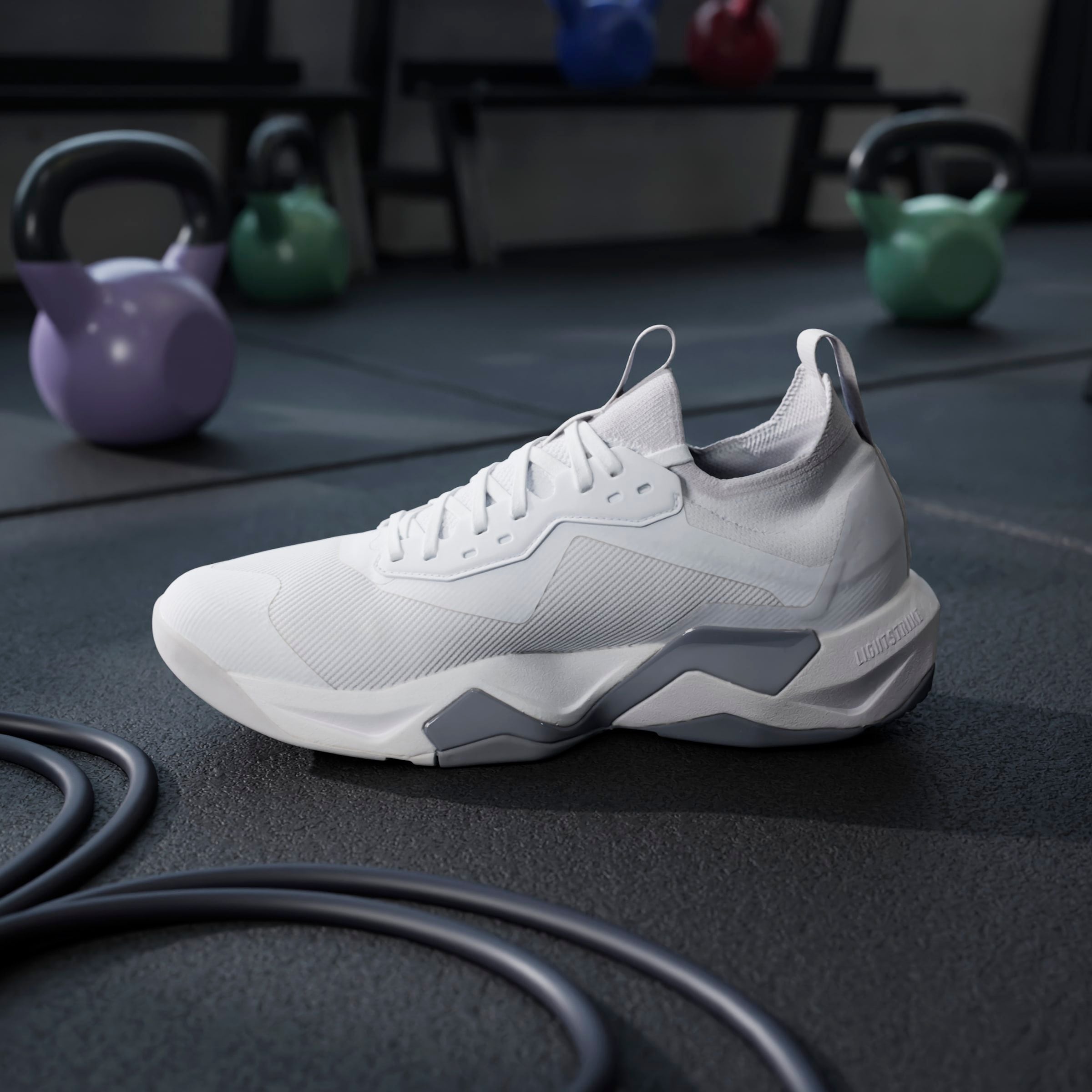 adidas Performance Trainingsschuh »RAPIDMOVE ADV 2 HIIT-E«