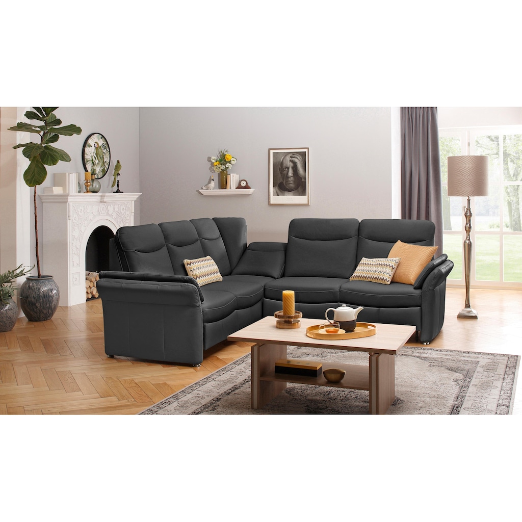 Home affaire Ecksofa »Tahoma«