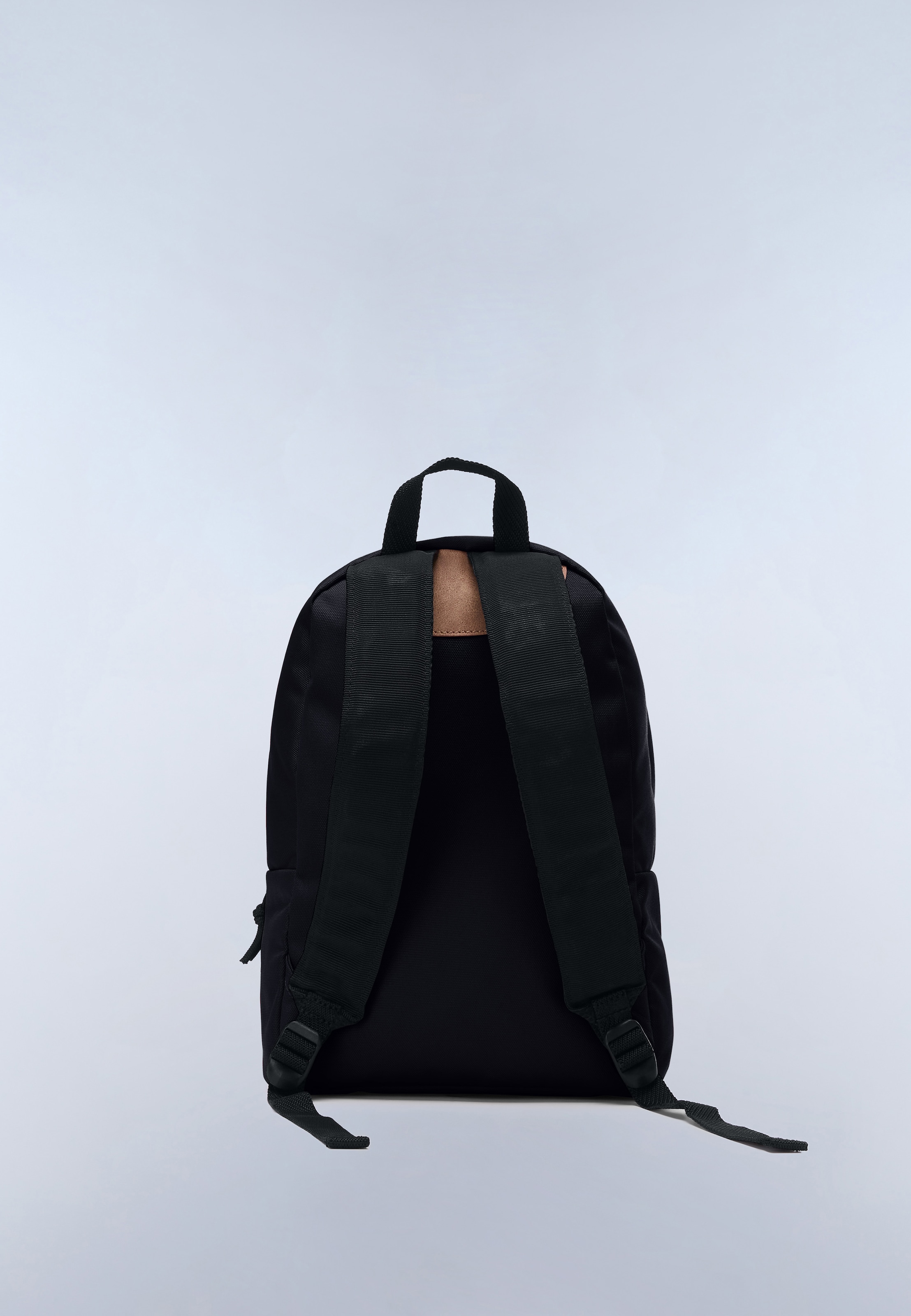 Napapijri Rucksack »VOYAGE MINI BLACK 041« aus Polyester