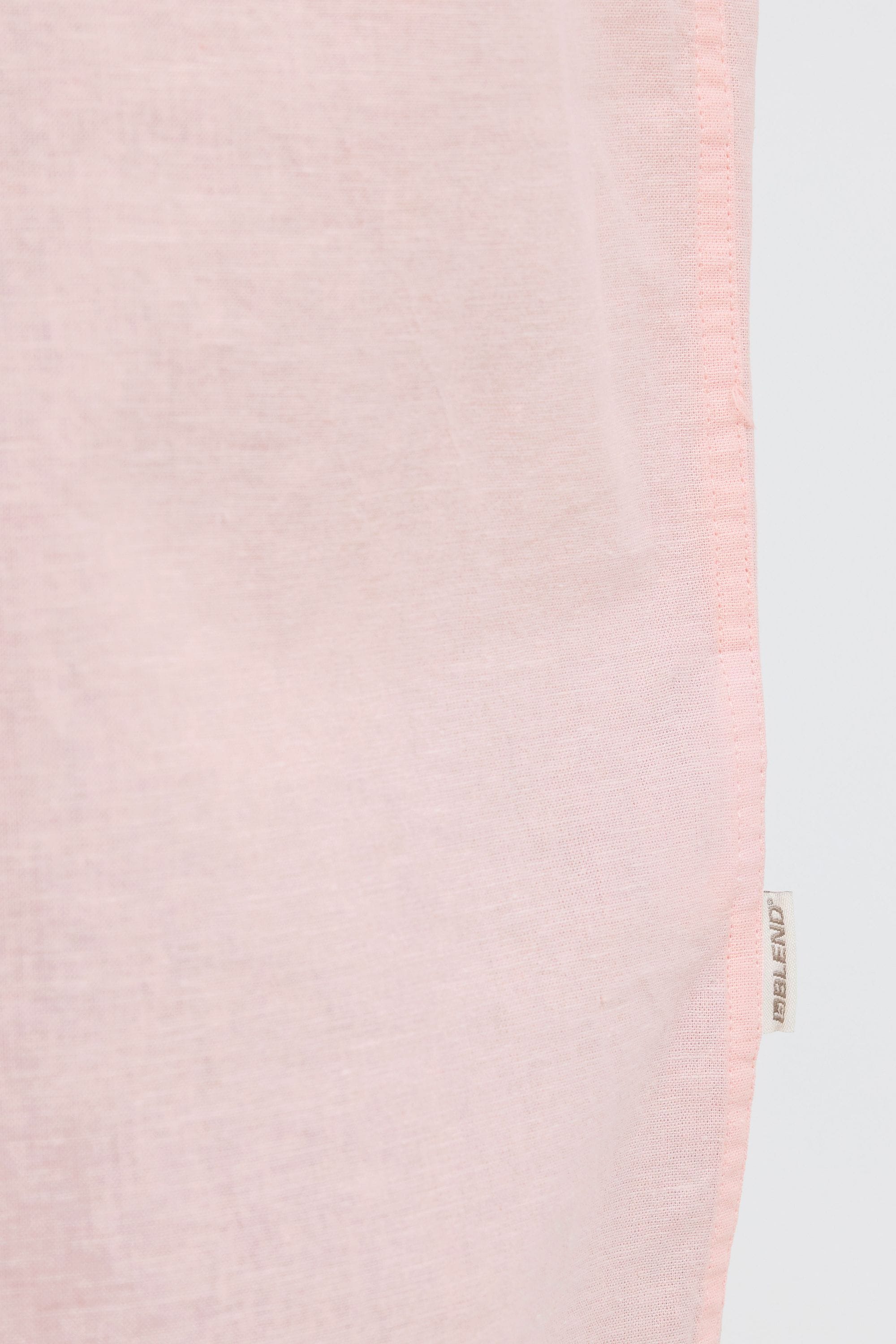 Blend Leinenhemd »Leinenhemd BHAban Slub Linen Mix«