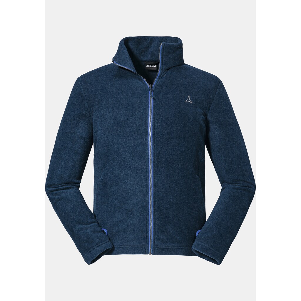 Schöffel Doppeljacke »3in1 Jacket Partinello M«, mit Kapuze