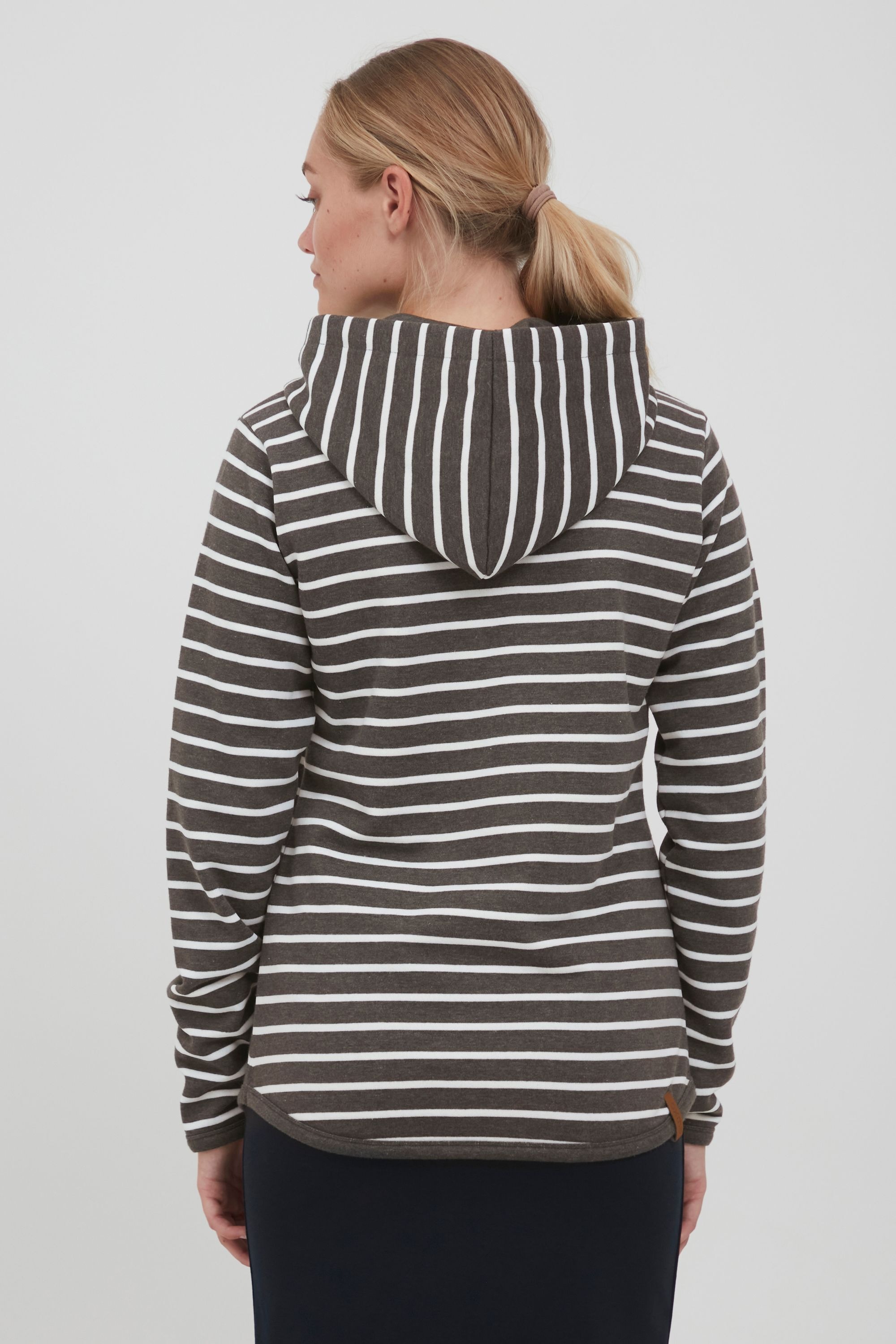 OXMO Hoodie »Hoodie OXCarina«