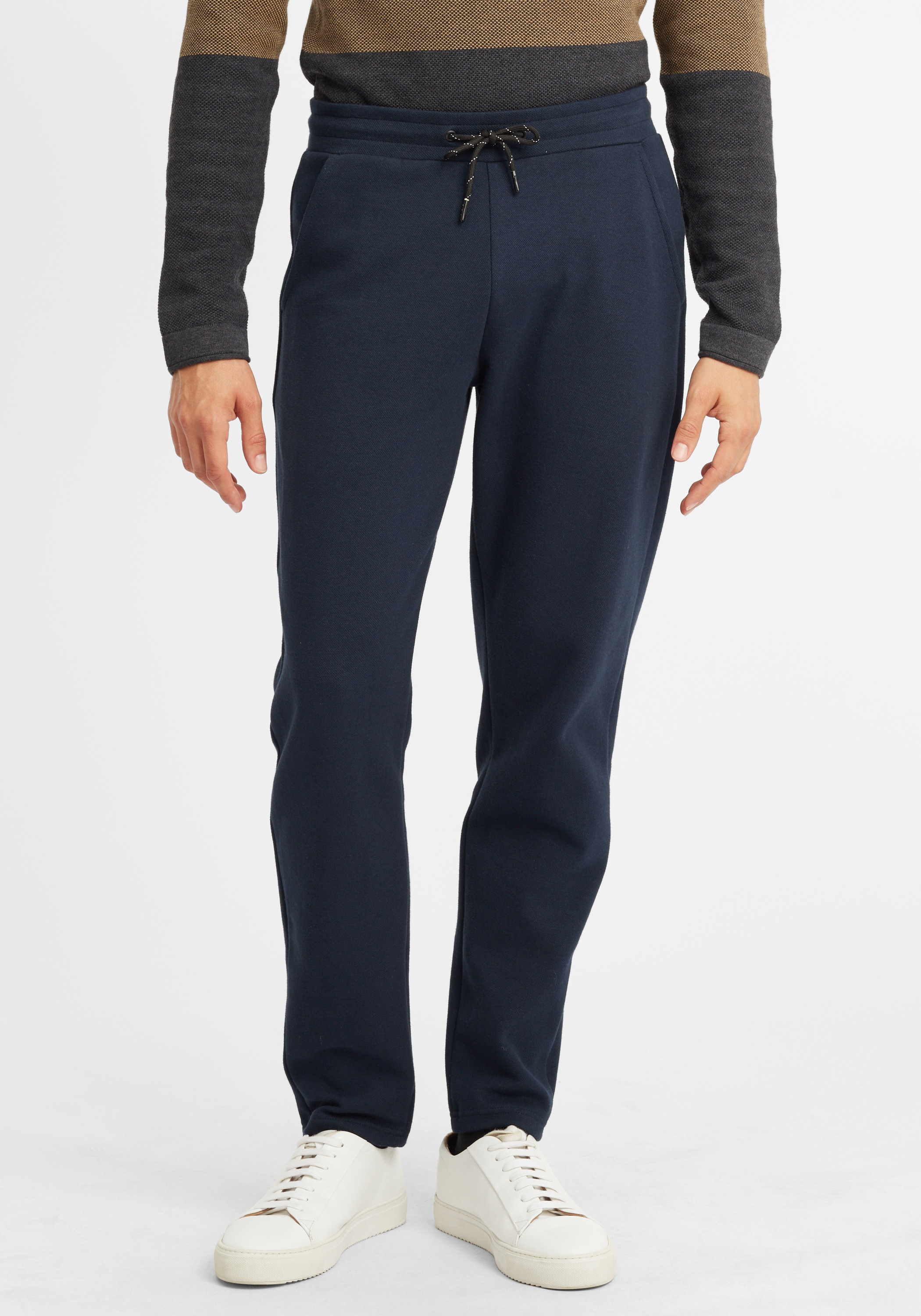 !Solid Sweatpants »Sweatpants SDTelmo«