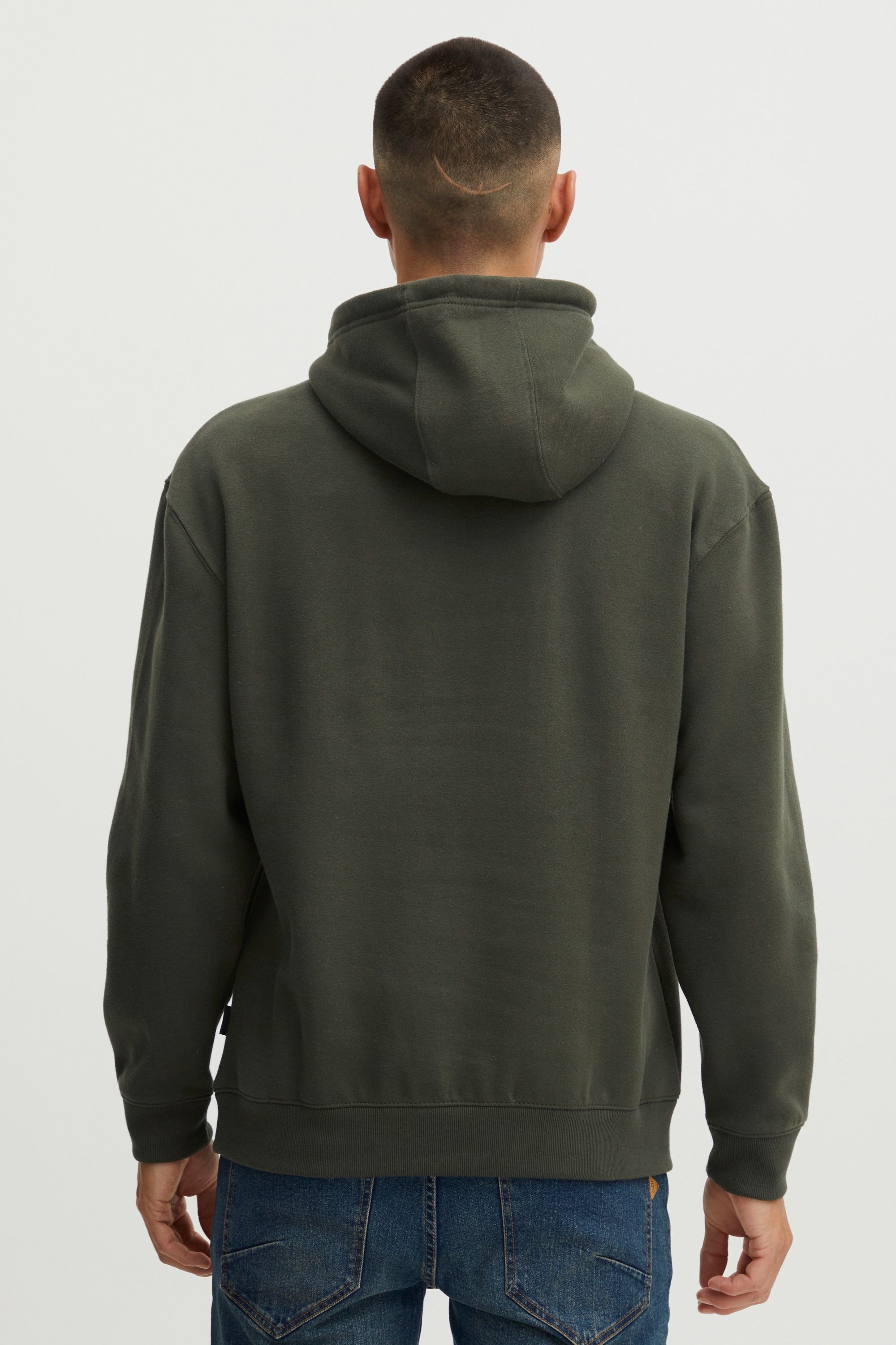 Blend Longpullover »Sweatshirtkapuzenpul BHDownton«