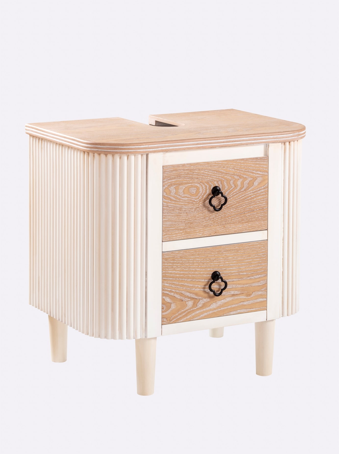 heine home Waschbeckenunterschrank