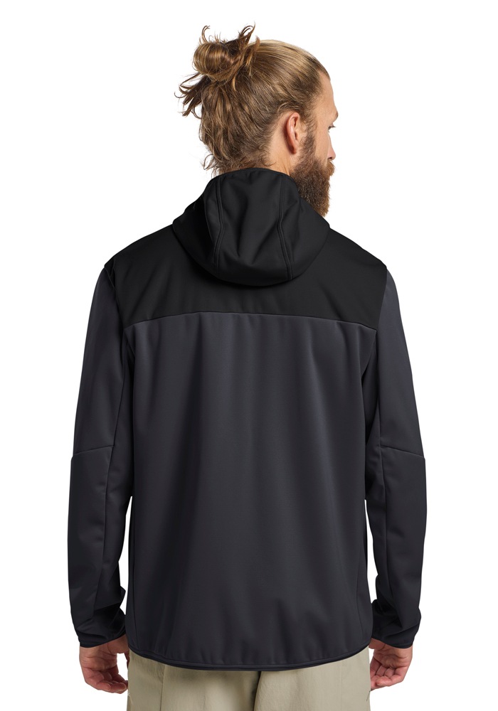 Jack Wolfskin Softshelljacke »FELDBERG HOODY M«, mit Kapuze